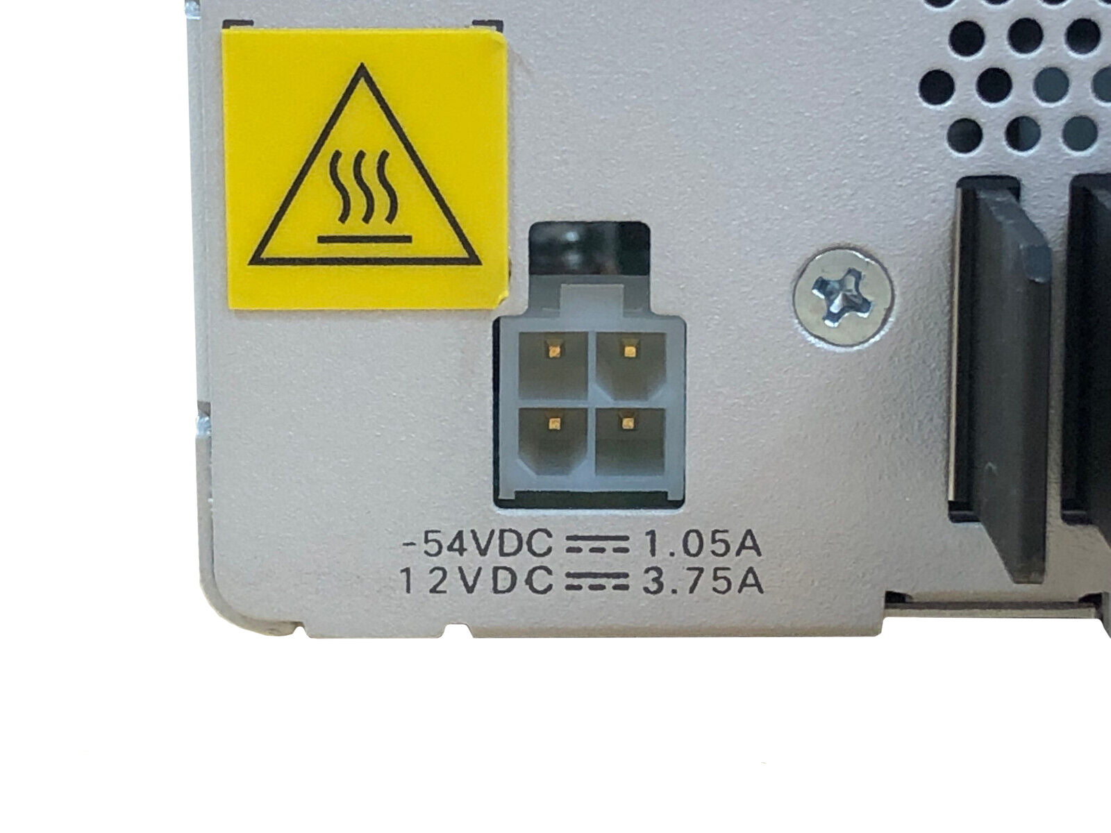 Cisco 3504 AIR-CT3504-K9 802.11ac Wireless Controller 10 AP License w/AC Adaptr