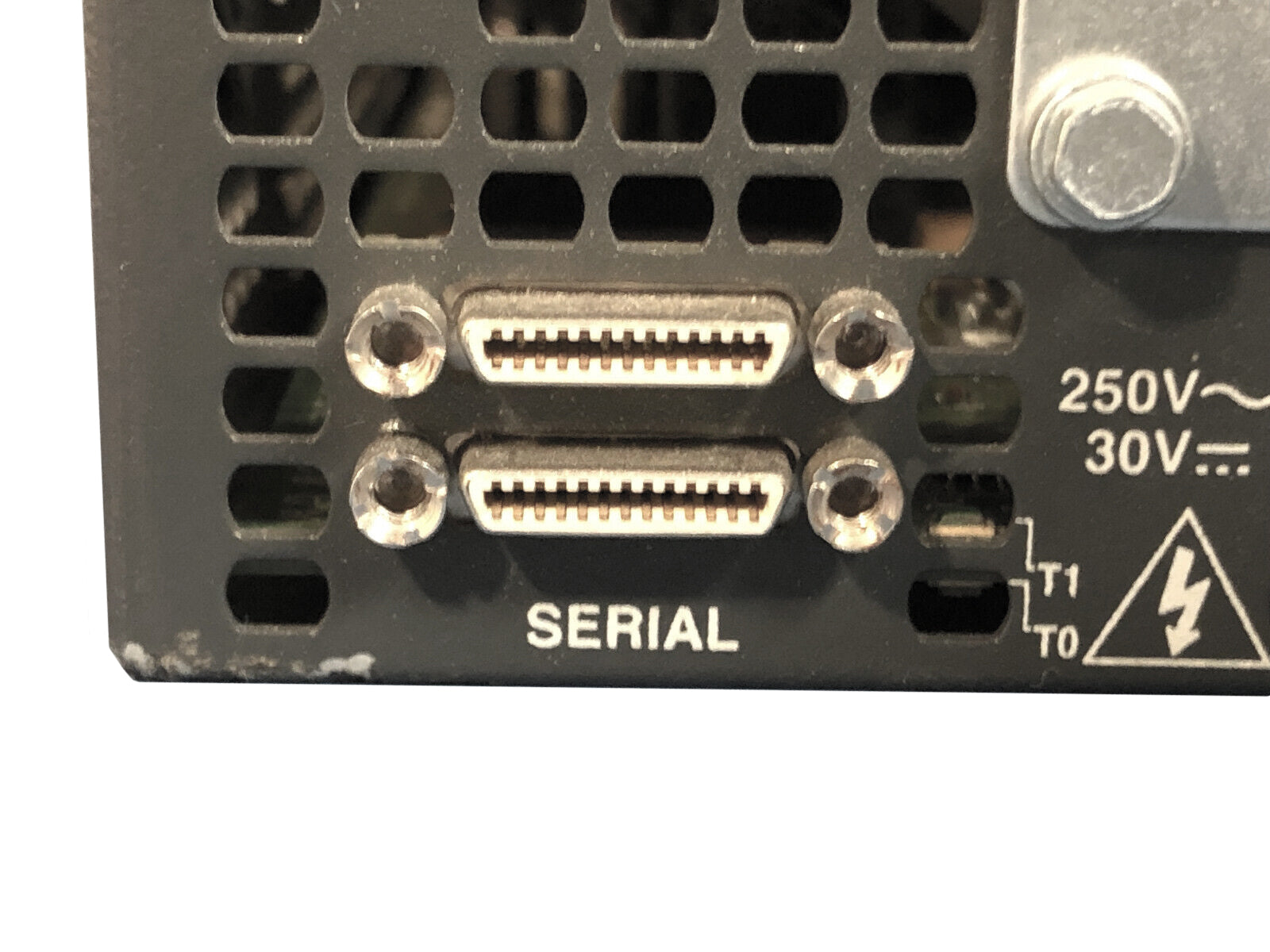 Cisco AS5400 Series Universal Remote Access Gateway Server