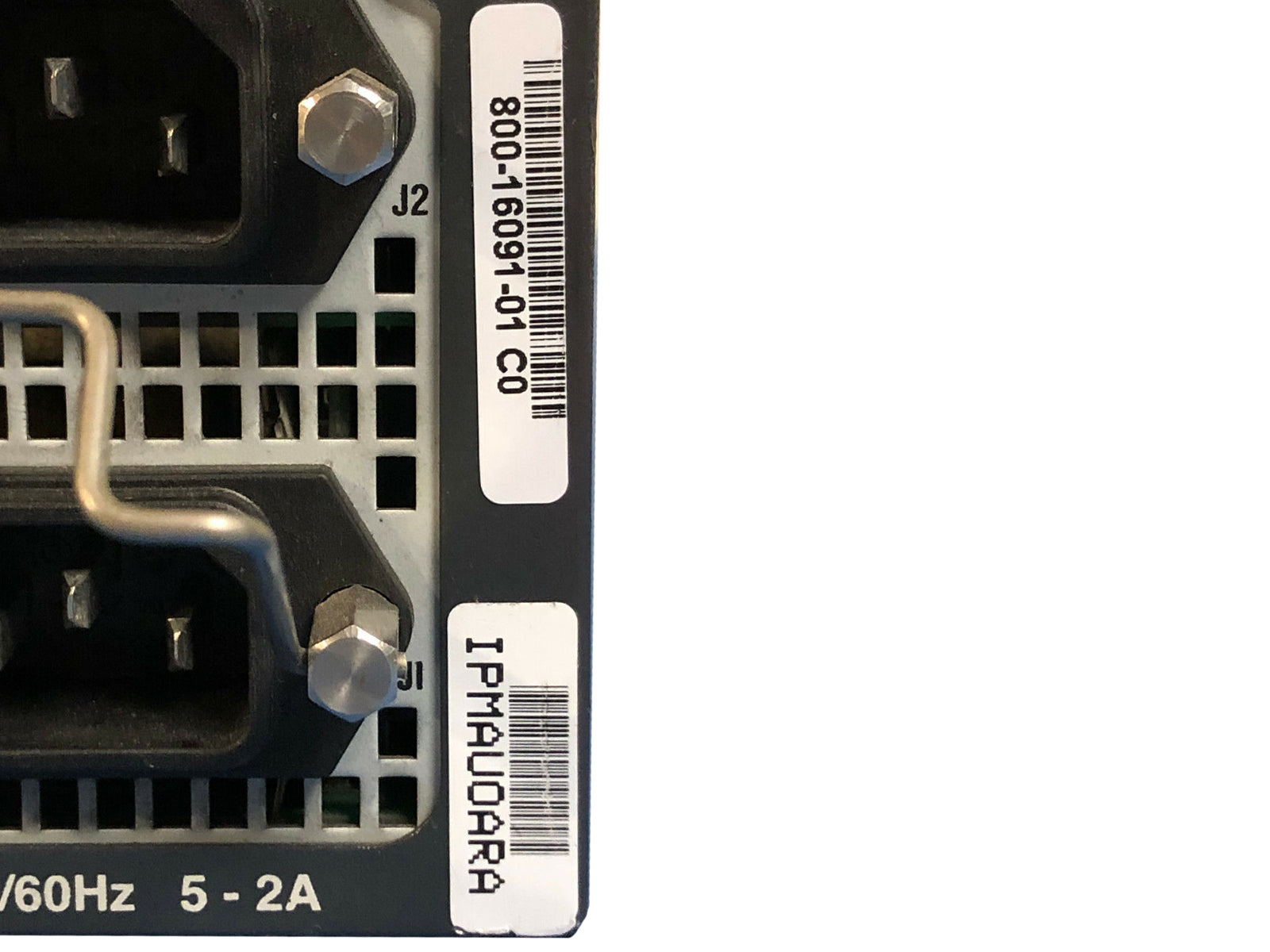 Cisco AS5400 Series Universal Remote Access Gateway Server