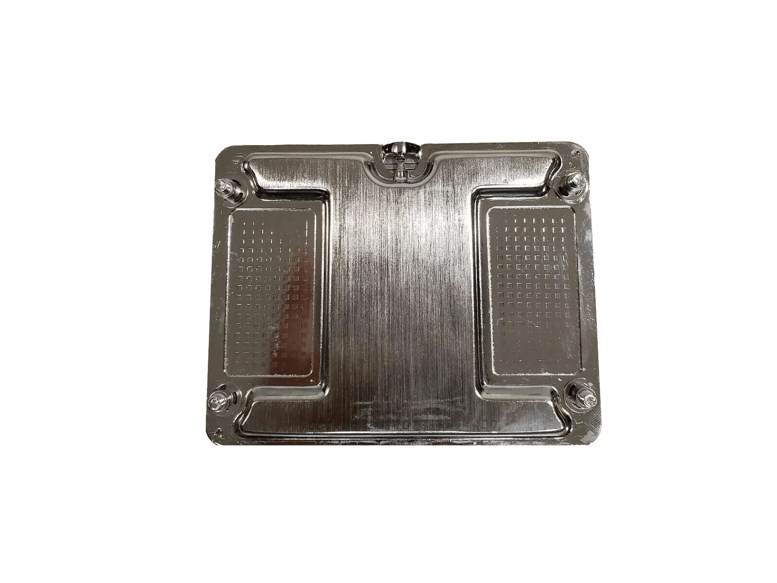 HP HPE Genuine Heatsink SL200 Series Gen8 PN 707834-002 SPN 709991-002 Rear G8.