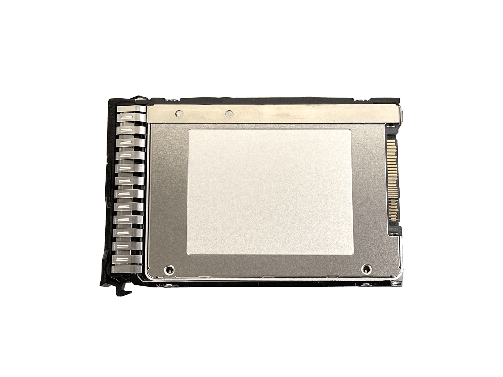 HPE P13828-001 3.2TB U.2 NVMe 2.5" SFF Mixed Use SCN TLC SSD Solid State Drive