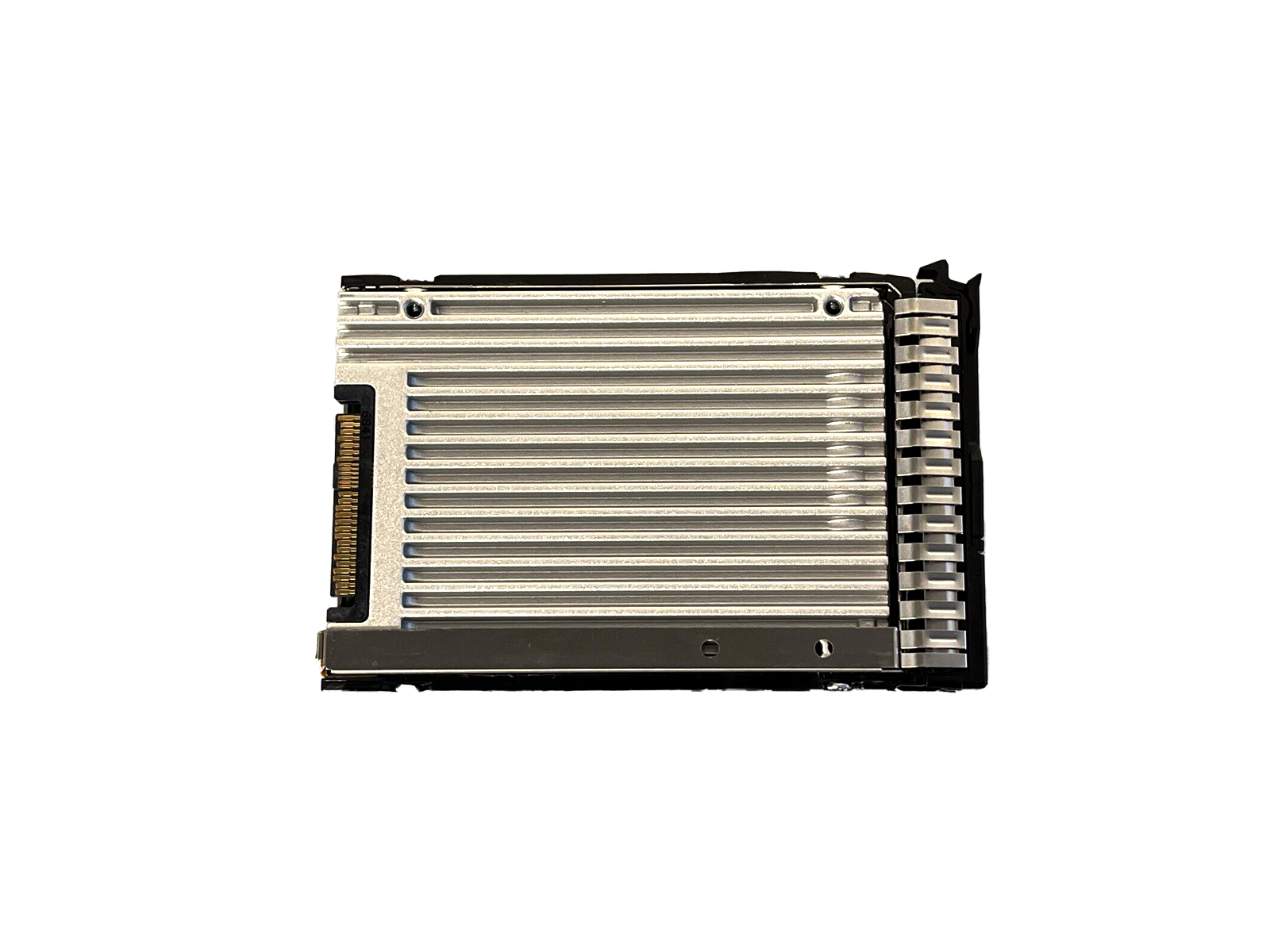 HPE 764904-B21 400GB NVMe U.2 2.5" SFF Read Intensive SCN MLC SSD Solid State Drive