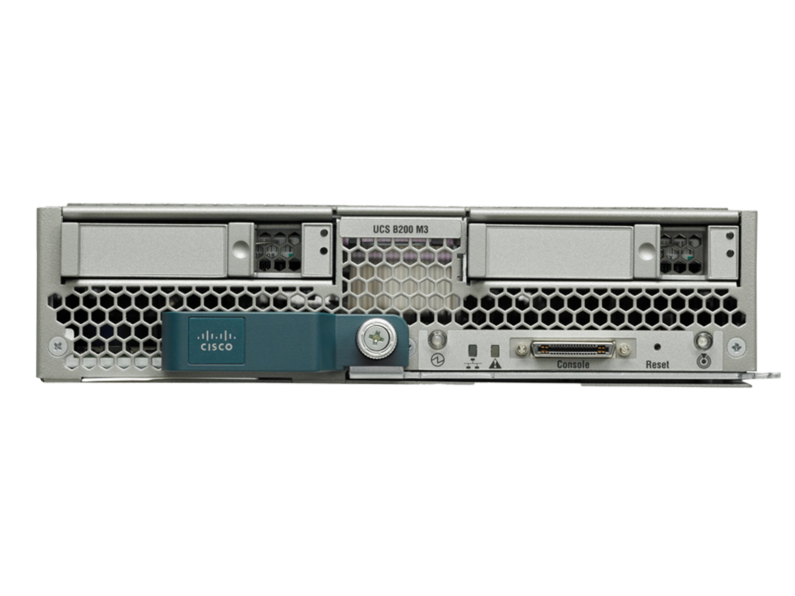 Lot of 8 Cisco B200 M3 Two E5-2670V2 8x 384GB Ram Blade Servers VIC1240 14900R
