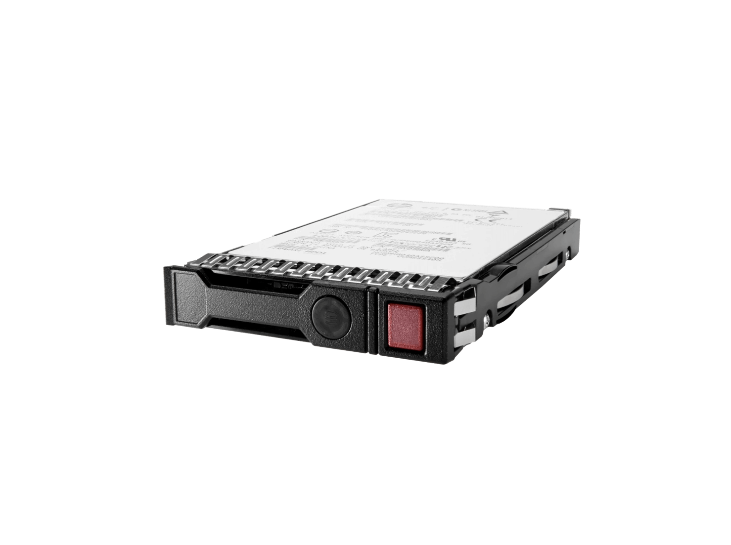 HPE P37664-K21 18TB SAS 12Gb/s 7.2K rpm 3.5" LFF SC ISE 512e HDD Hard Disk Drive