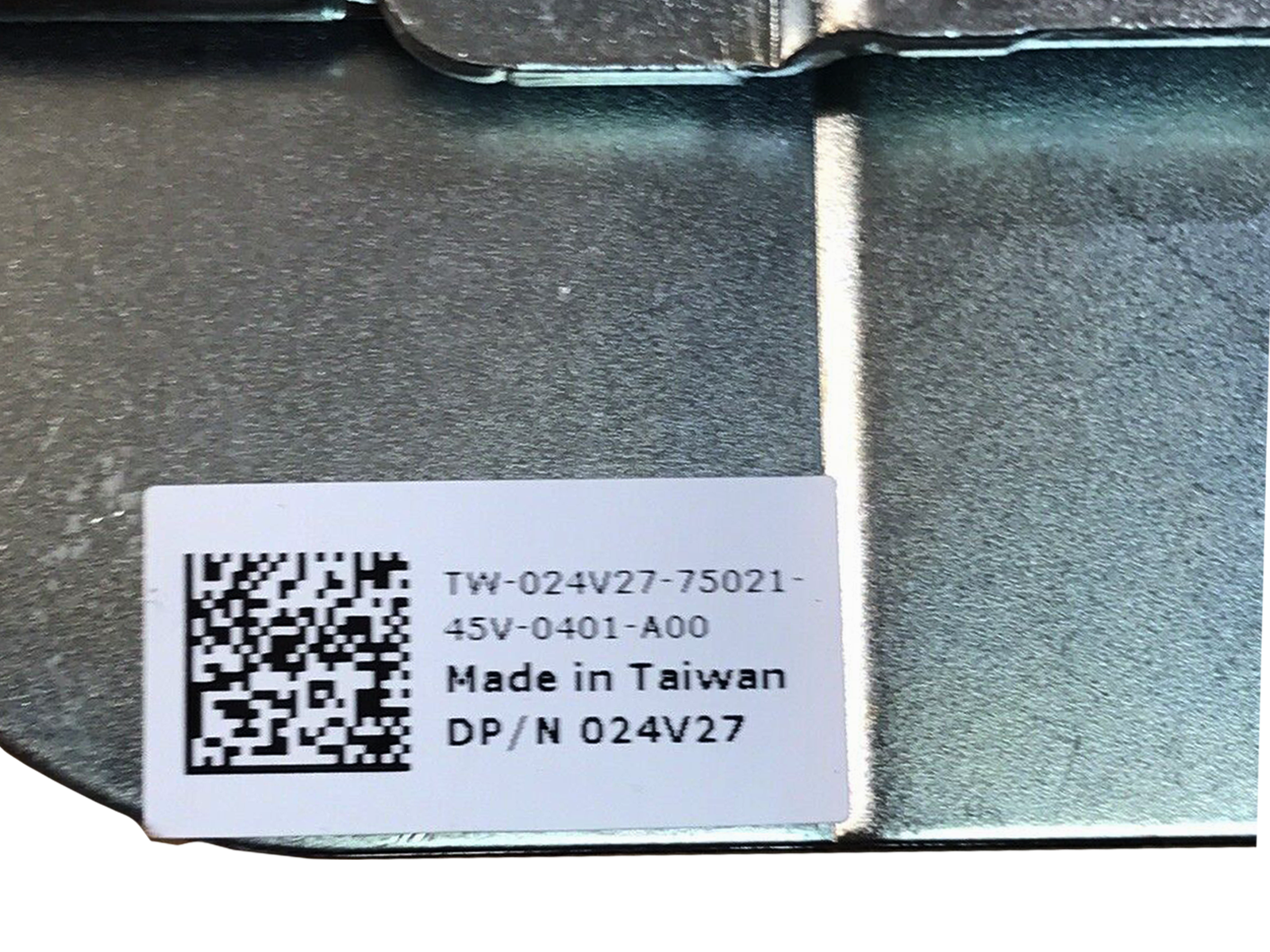 Dell Sliding Rail Kit Rails B6 R740 R740xd R7415 R7425 R820 R830 R7910 NX3200 II