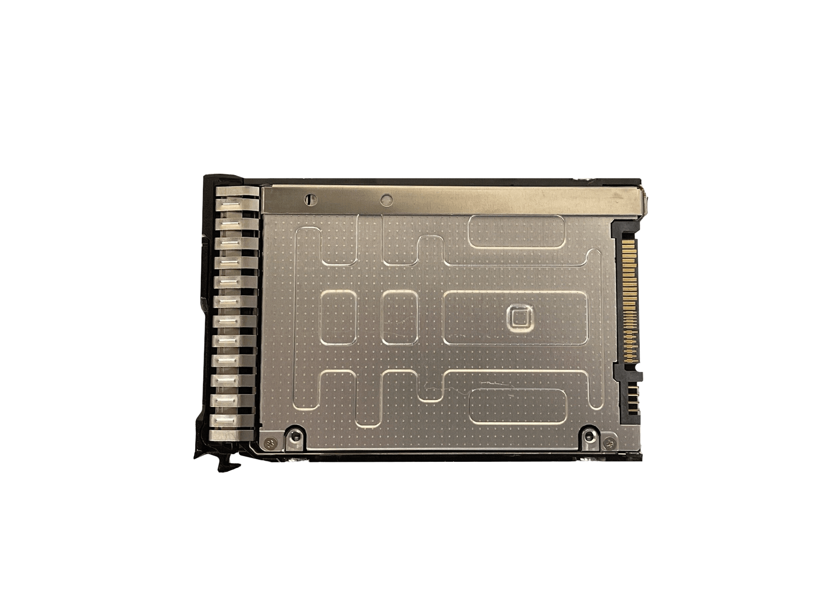 HPE 872509-001 1.6TB SAS 12Gb/s 2.5" SFF Mixed Use SC MLC SSD Solid State Drive