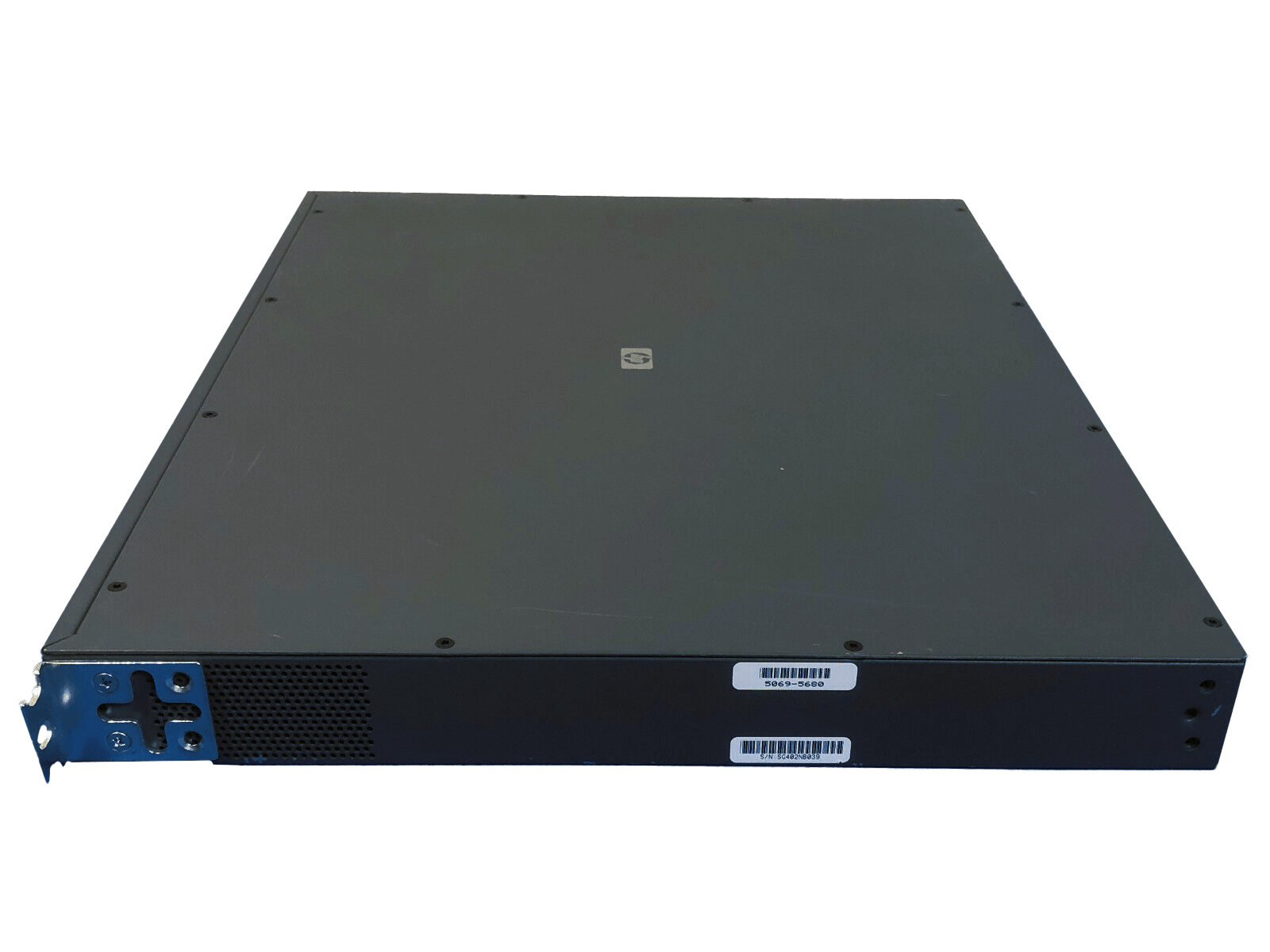 HP ProCurve Gigabit 1GbE Switch 2824 J4903A 24x RJ-45 Ports 10/100/1000.