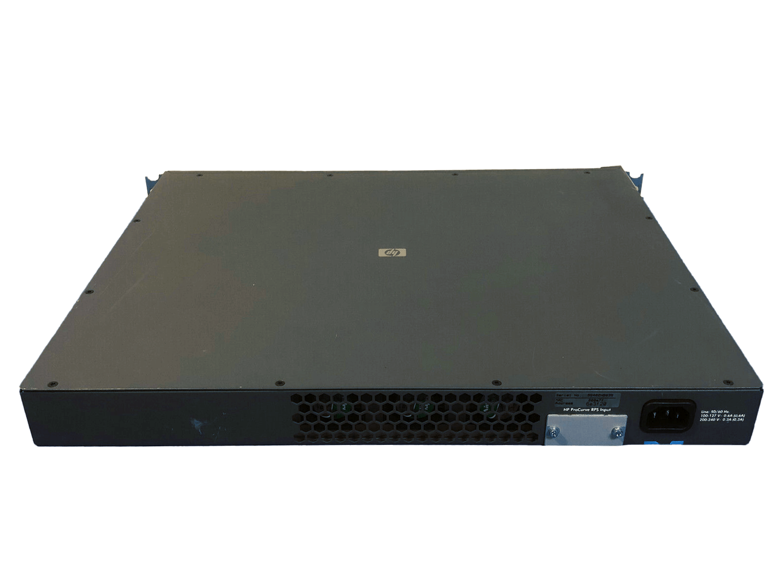 HP ProCurve Gigabit 1GbE Switch 2824 J4903A 24x RJ-45 Ports 10/100/1000.