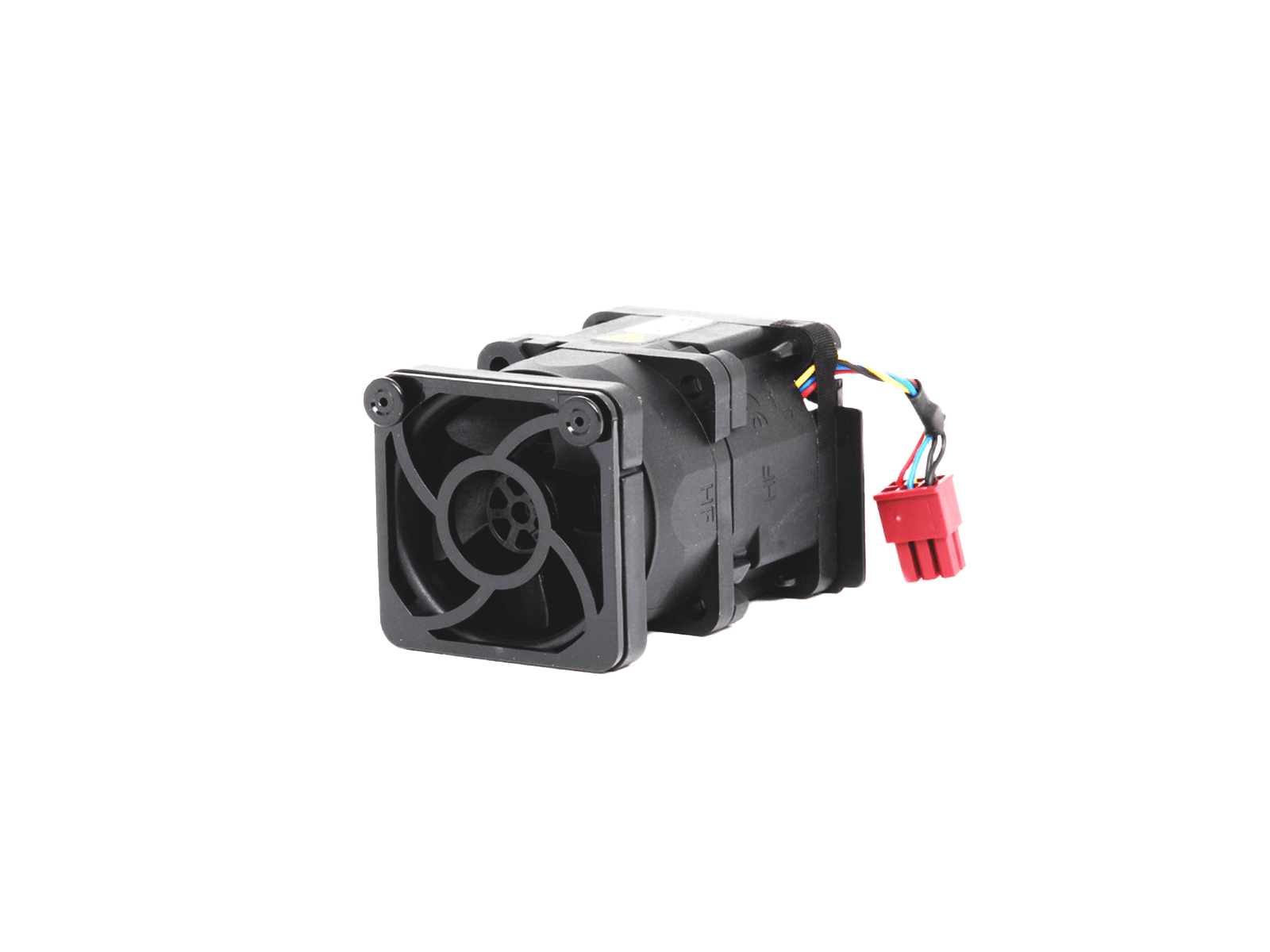 HPE P20422-B21 DL325 Gen10+ Megacell BBU Smart Battery Fan Kit Proliant G10+.