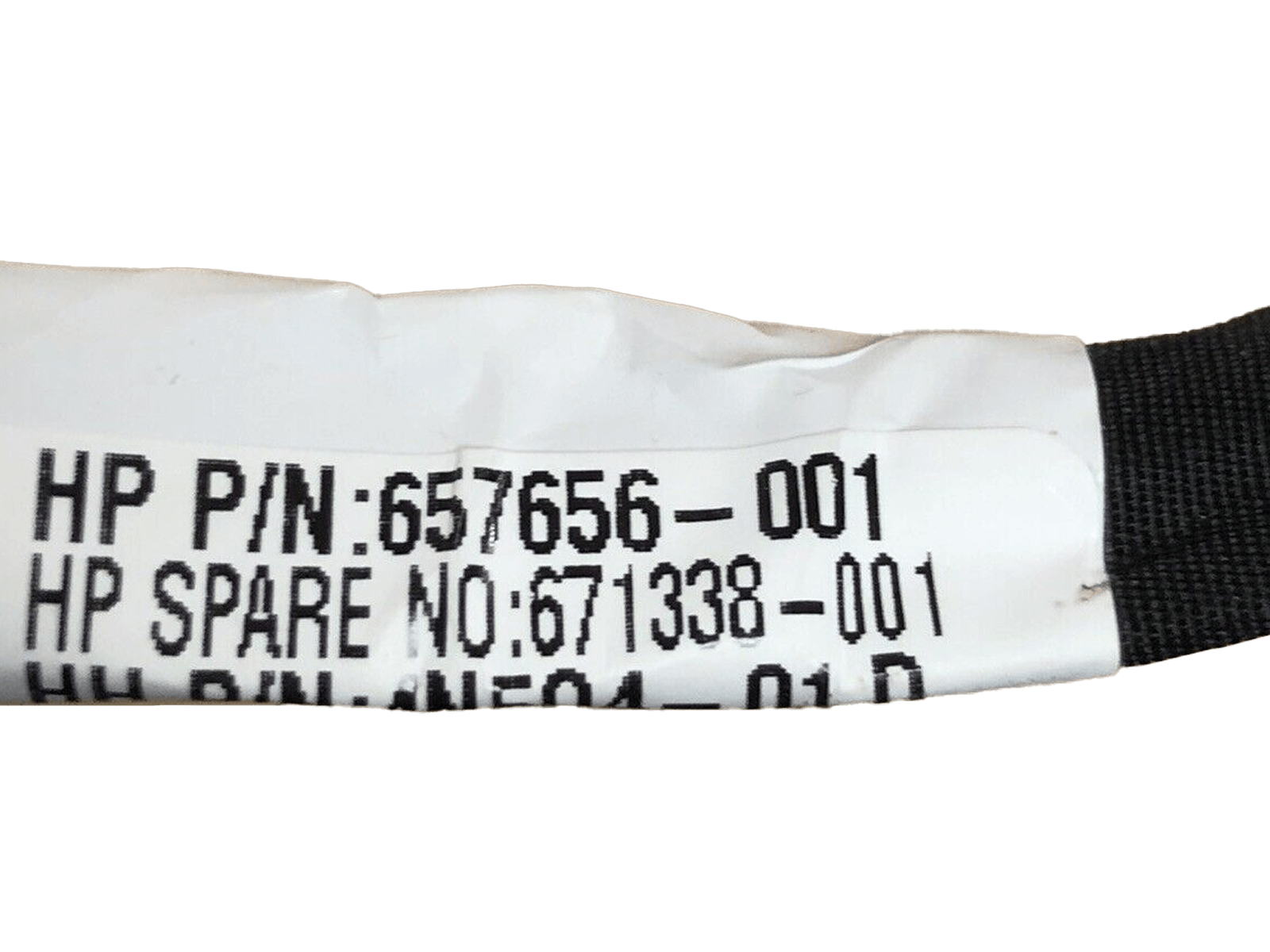 HP 655615-B21 SL230s G8 Gen8 4x 2.5 SFF Quick Release Hard Drive Cage Kit Cables.