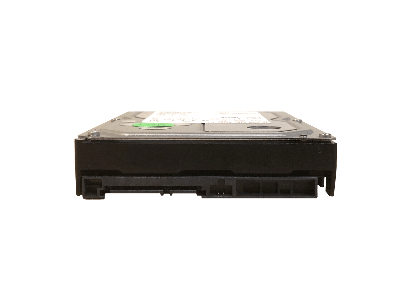 HGST 0F19847 4TB SATA 6Gb/s 5.7K rpm 3.5" LFF AF 512e HDD Hard Disk Drive