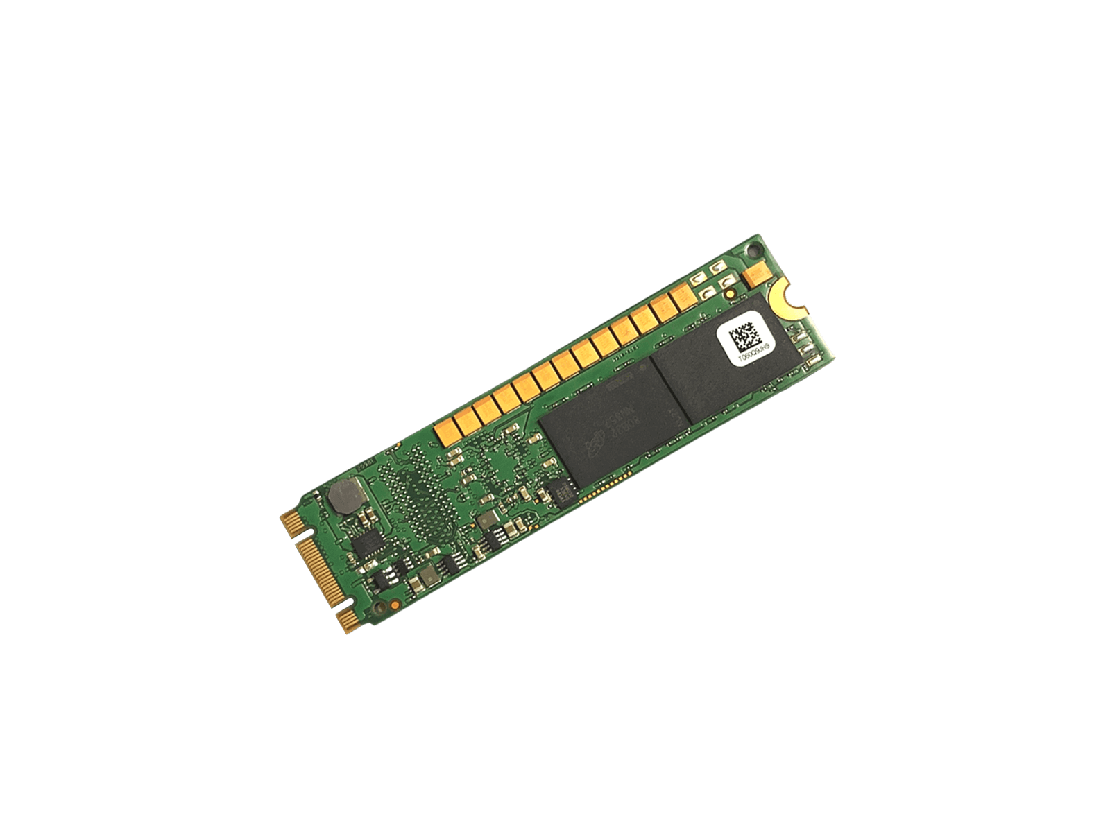 HPE 871628-002 480GB SATA 6Gb/s M.2 2280 Read Intensive TLC SSD Solid State Drive