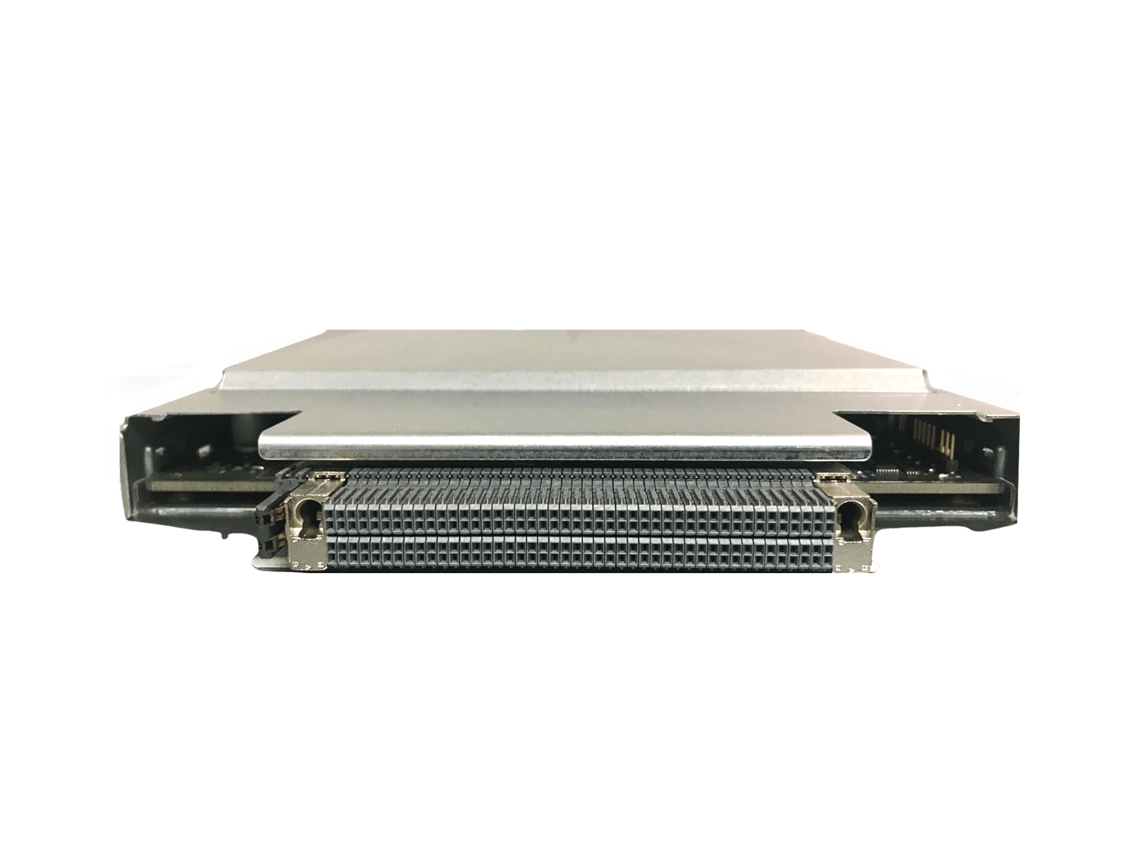 HP AJ821A B Series 8/24c Brocade SAN Switch for BladeSystem C-Class 489865-001.