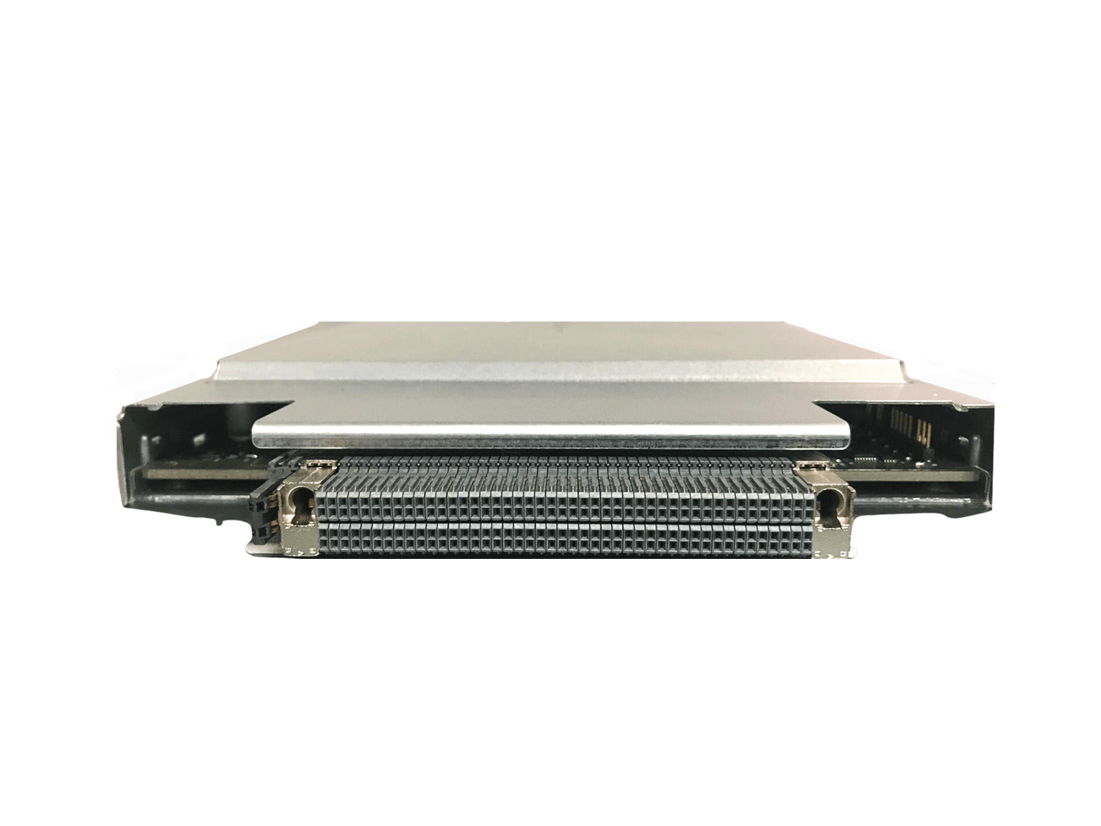 HP AJ821B B Series 8/24c Brocade SAN Switch for BladeSystem C-Class 489865-002.