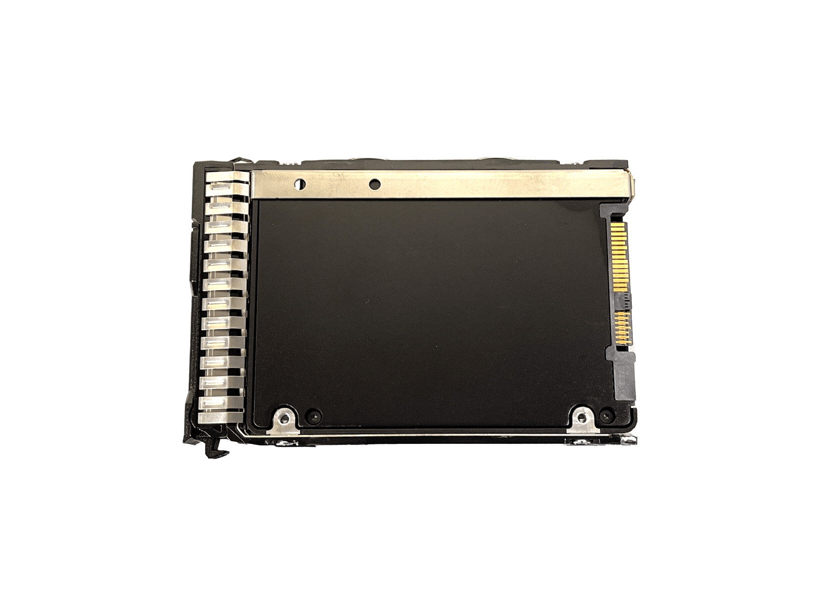 HPE 822786-001 800GB SAS 12Gb/s 2.5" SFF Mixed Use SC TLC SSD Solid State Drive