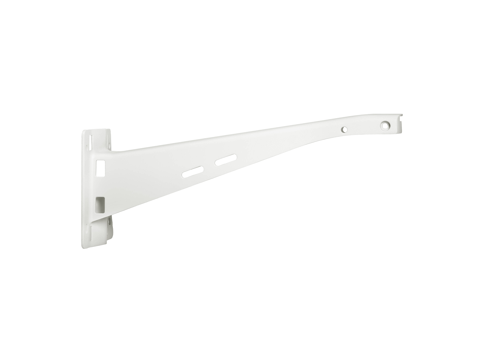 HPE JW053A Aruba AP-270-MNT-V2 Mounting Kit Outdoor Pole/Wall Long Mount.