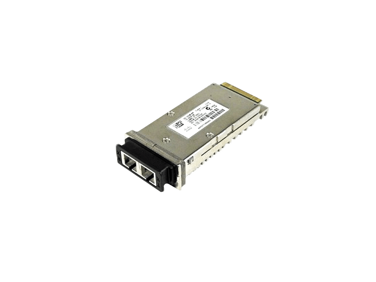 Cisco 10-2205-06 X2-10GB-SR 10GBASE-SR SC-SC Multi-Mode MMF 850nm Transceiver