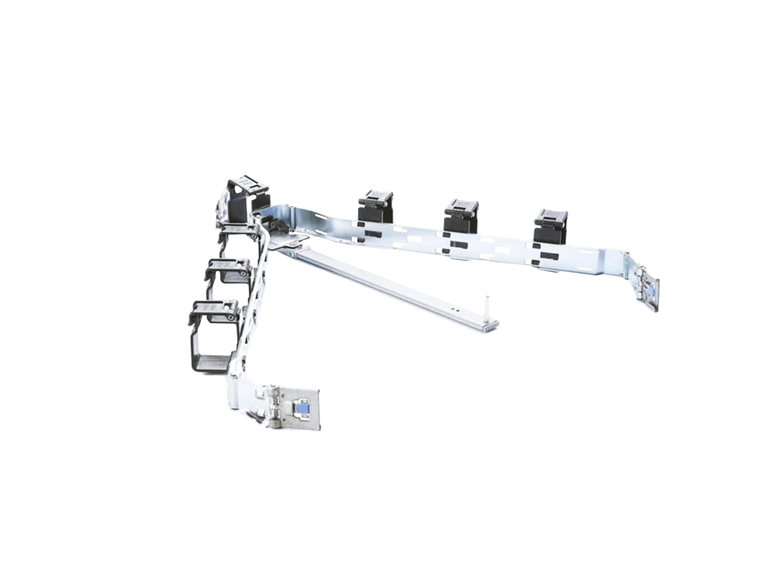 Lenovo Sliding Toolless Rail Kit Slide SR530 SR550 SR630 SR650 SR850 VX3520-G 7M27A05702.