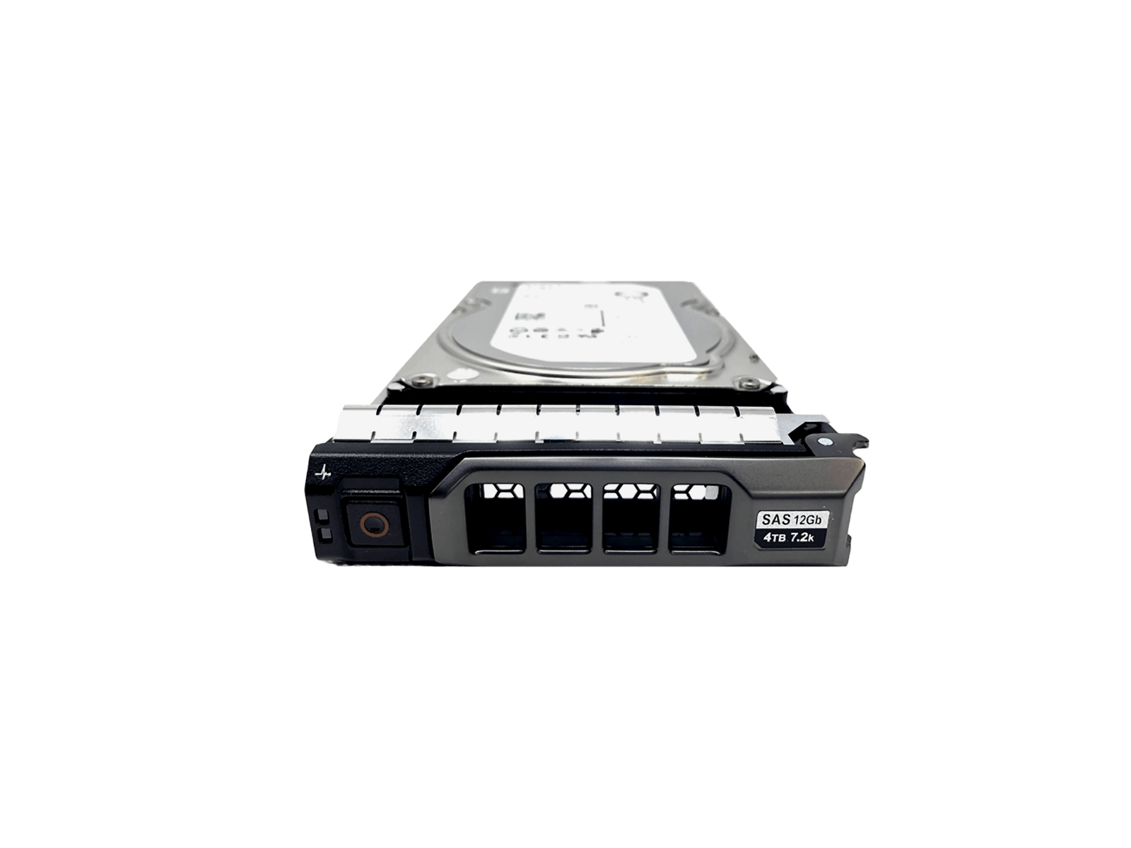 Dell 0TX8WW 4TB SAS 12Gb/s 7.2K rpm 3.5" LFF HDD Hard Disk Drive