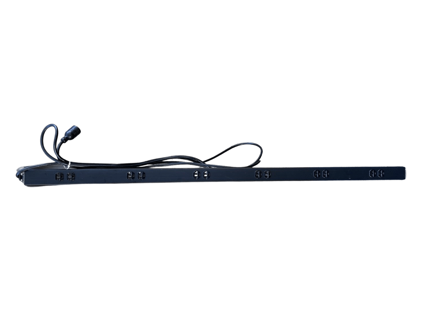 APW Write Line GSPS007 PDU Power Strip 20A 12x 5-20R outlets 120V L5-20P 15 feet.