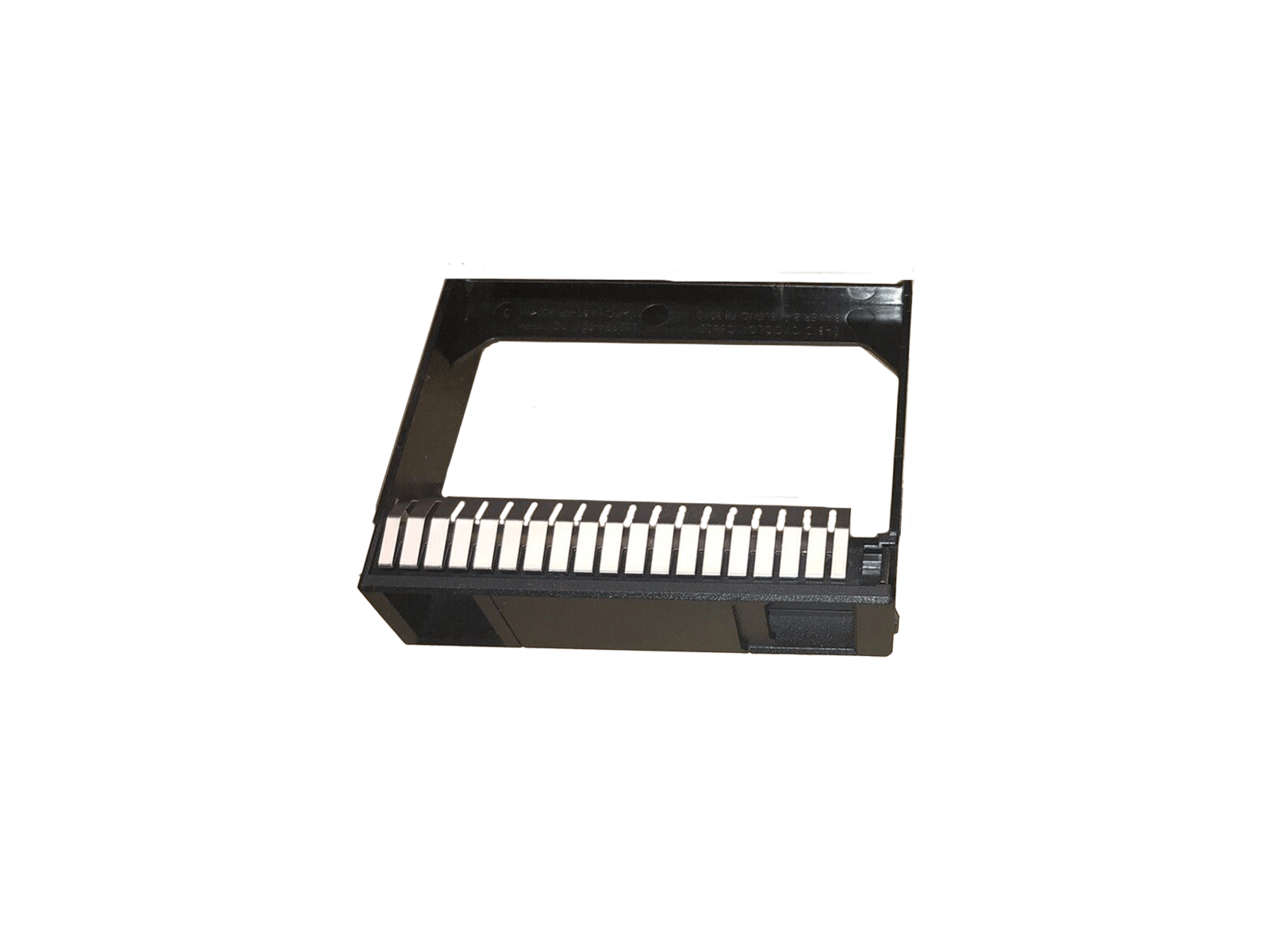 HPE 867974-B21 DL360+More Gen10 10x SFF 2.5" Premium Backplane Kit+Cables SATA/SAS/NVMe U.2.