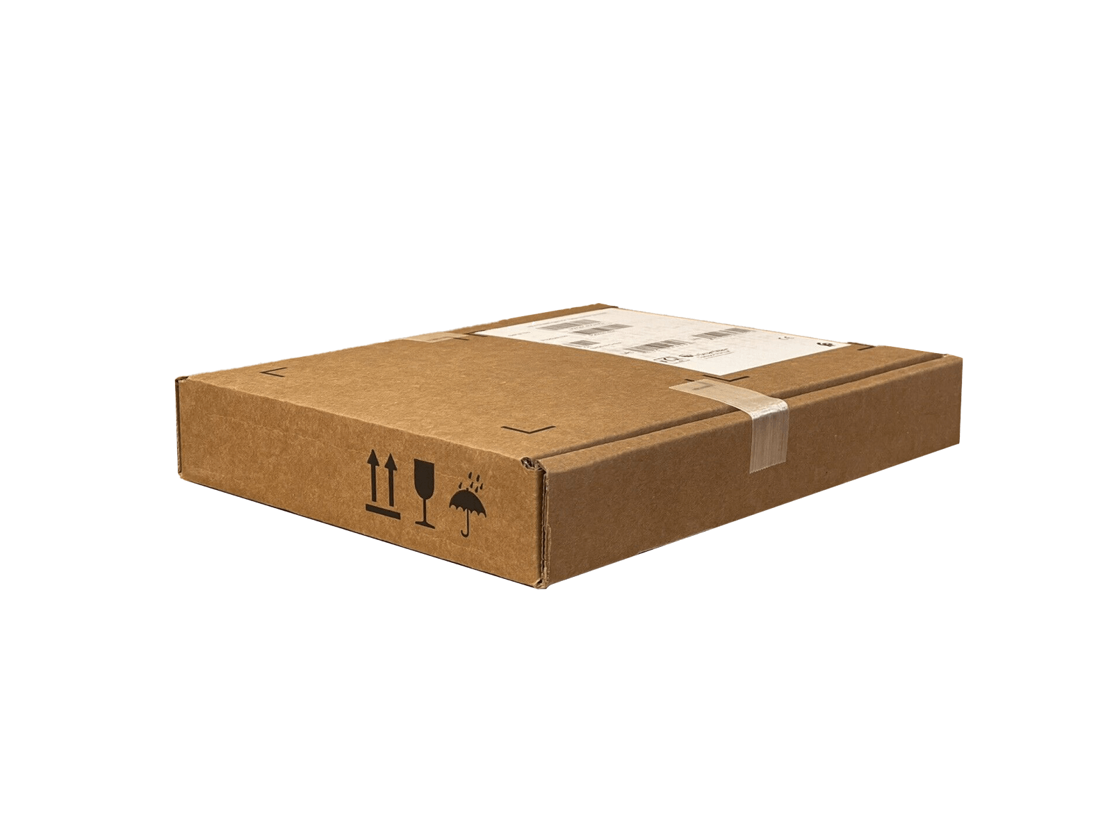 HPE P25526-B21 DL385 Gen10 Plus and V2 PCI-e 1-Port Adapter Direct Attach x4 NVMe Retimer.