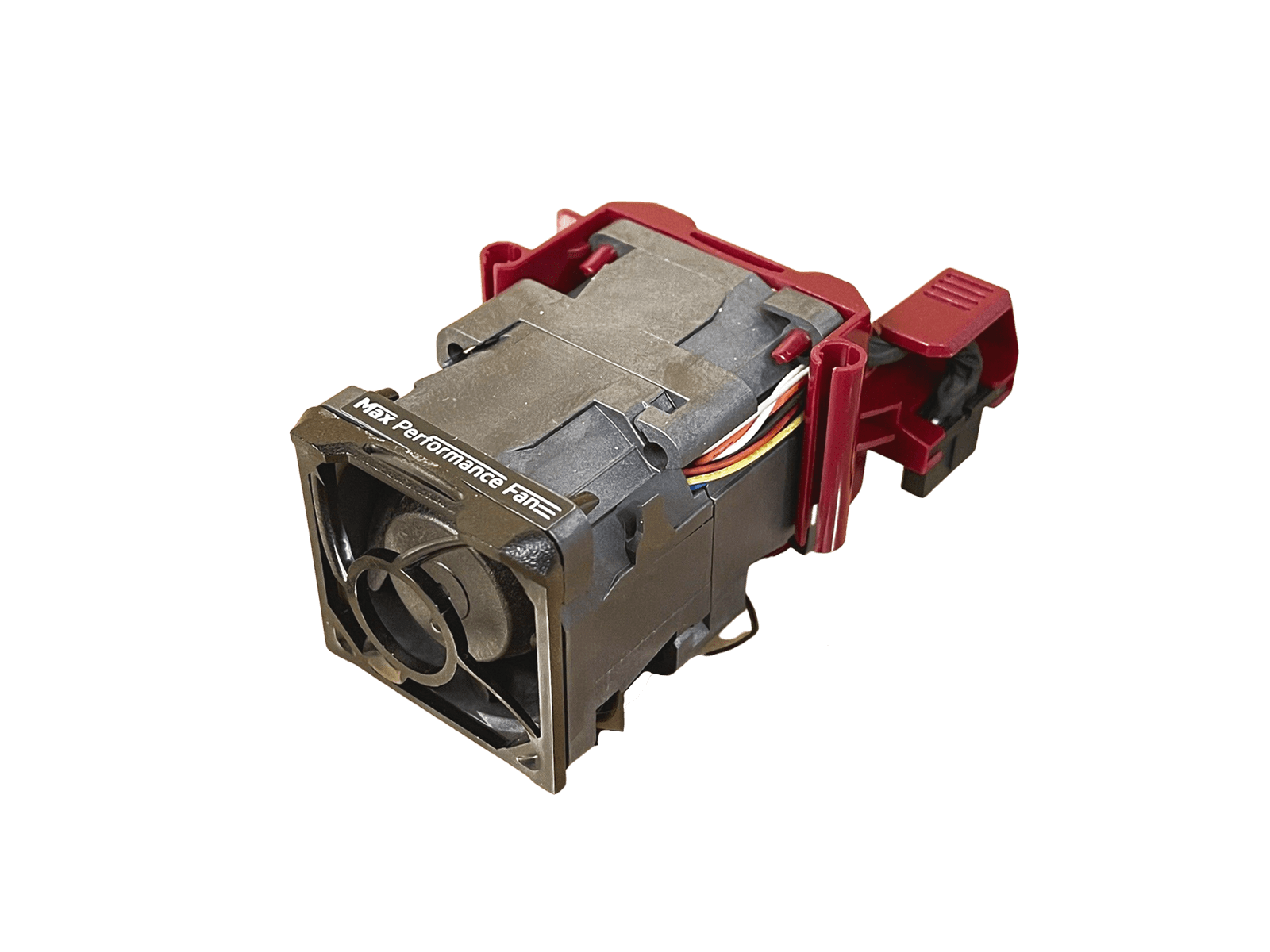 HPE P36182-001 ProLiant DL360 DL365 DL36X P21645-001 Gen10 Plus Maximum or High Performance Fan Module.