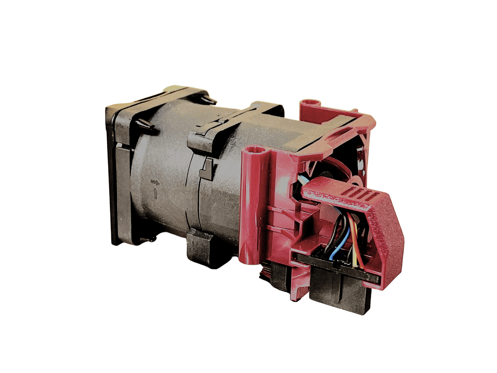 HPE P36182-001 ProLiant DL360 DL365 DL36X P21645-001 Gen10 Plus Maximum or High Performance Fan Module.