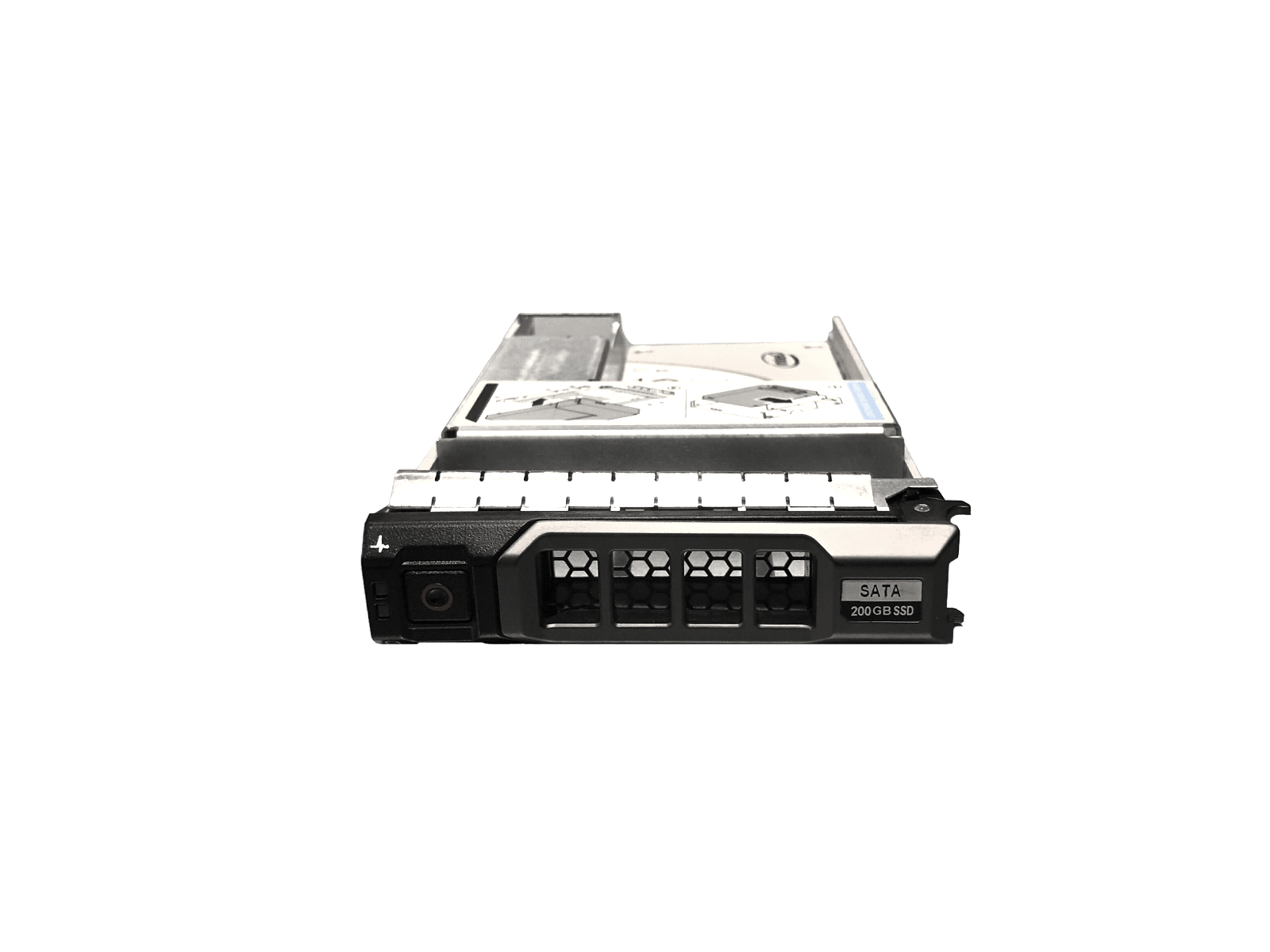 Dell 03481G 200GB SATA 6Gb/s 3.5" SFF Mixed Use MLC SSD Solid State Drive