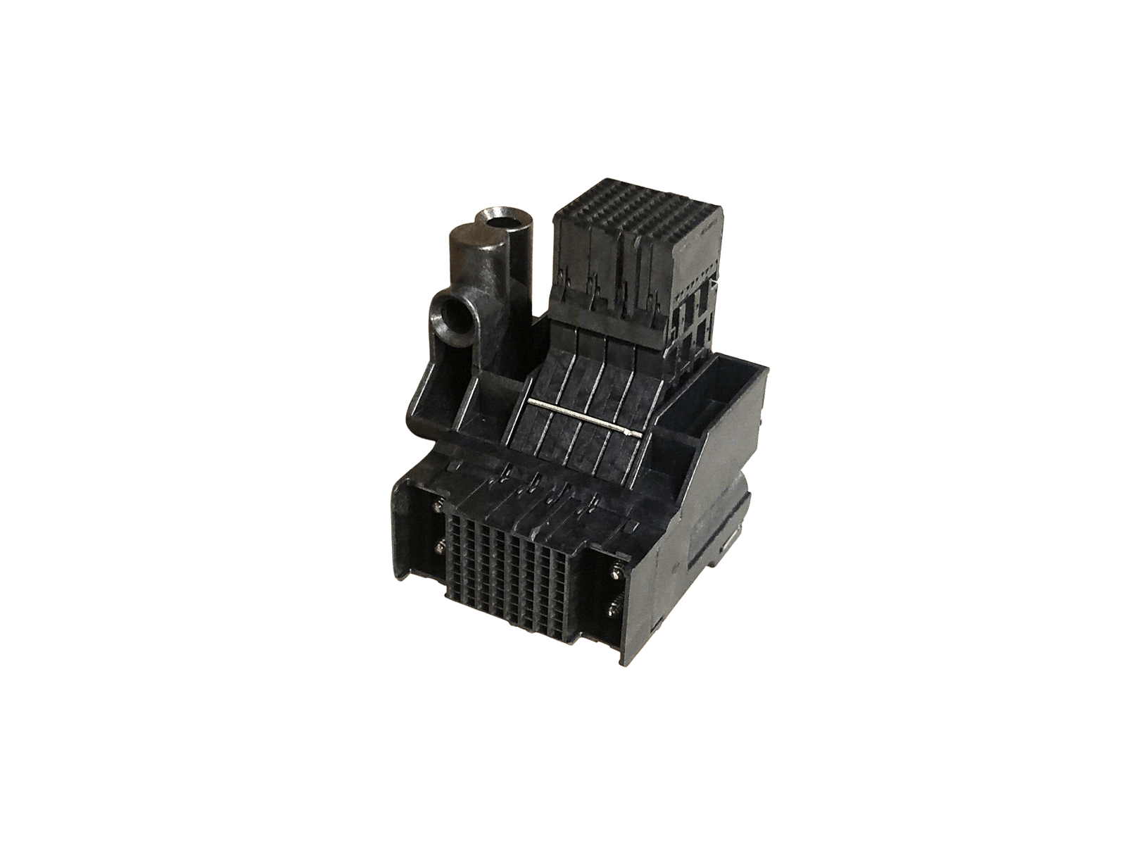 Lenovo ThinkSystem SN550 SN850 x880 Server Fabric Connector Enables LOM 4x 10GE 7M27A03927.