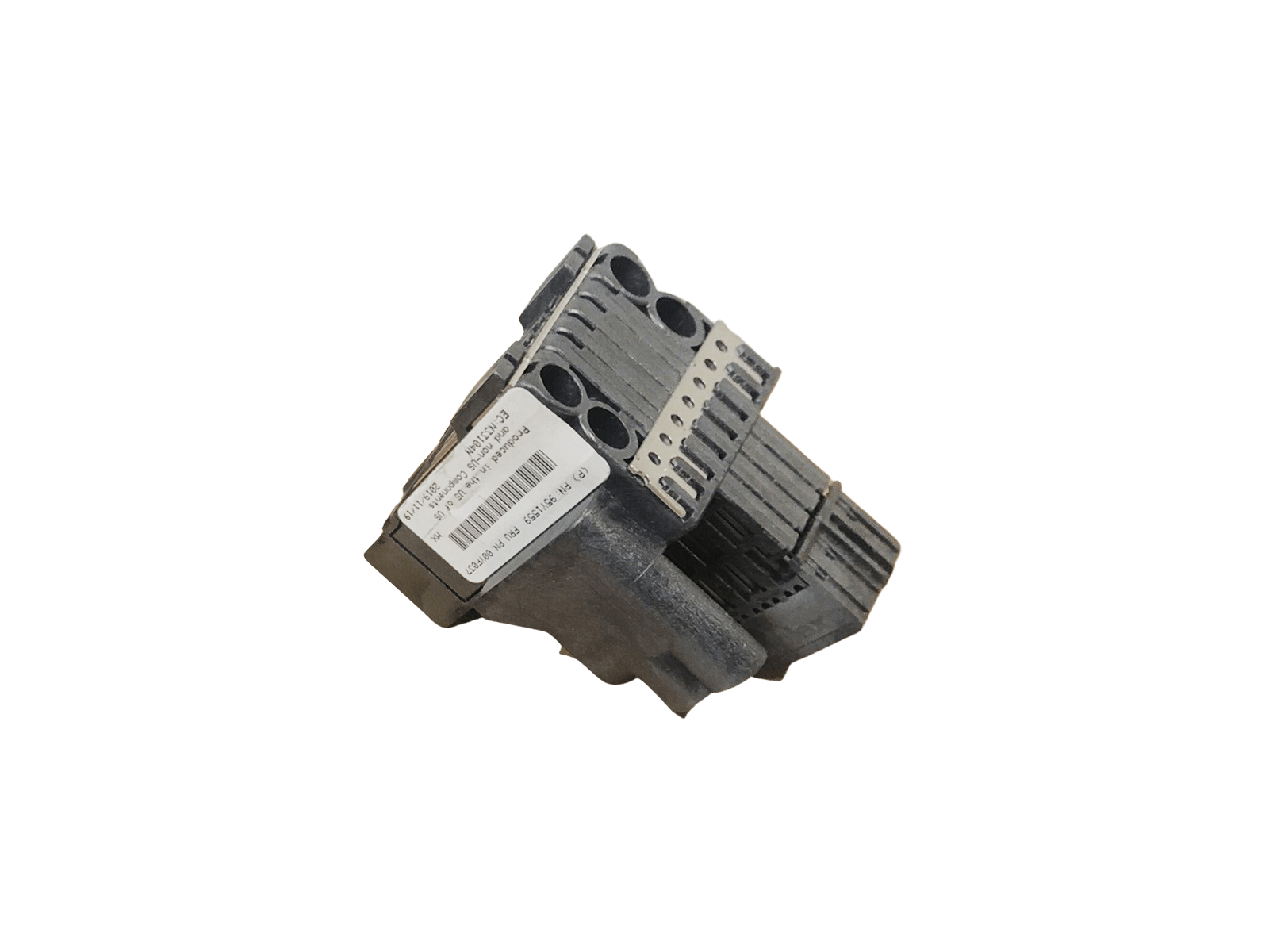 Lenovo ThinkSystem SN550 SN850 x880 Server Fabric Connector Enables LOM 4x 10GE 7M27A03927.