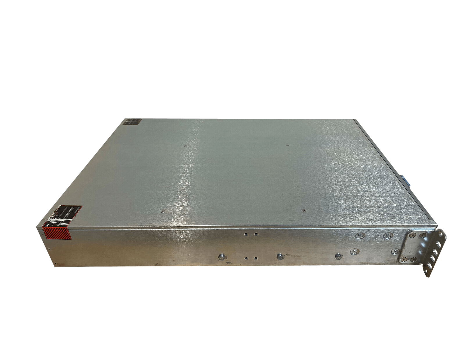 HP JC021A TippingPoint 660N IPS 2500N-50R1-6006 Intrustion Prevention System 10x RJ45 10x SFP 2x XFP.