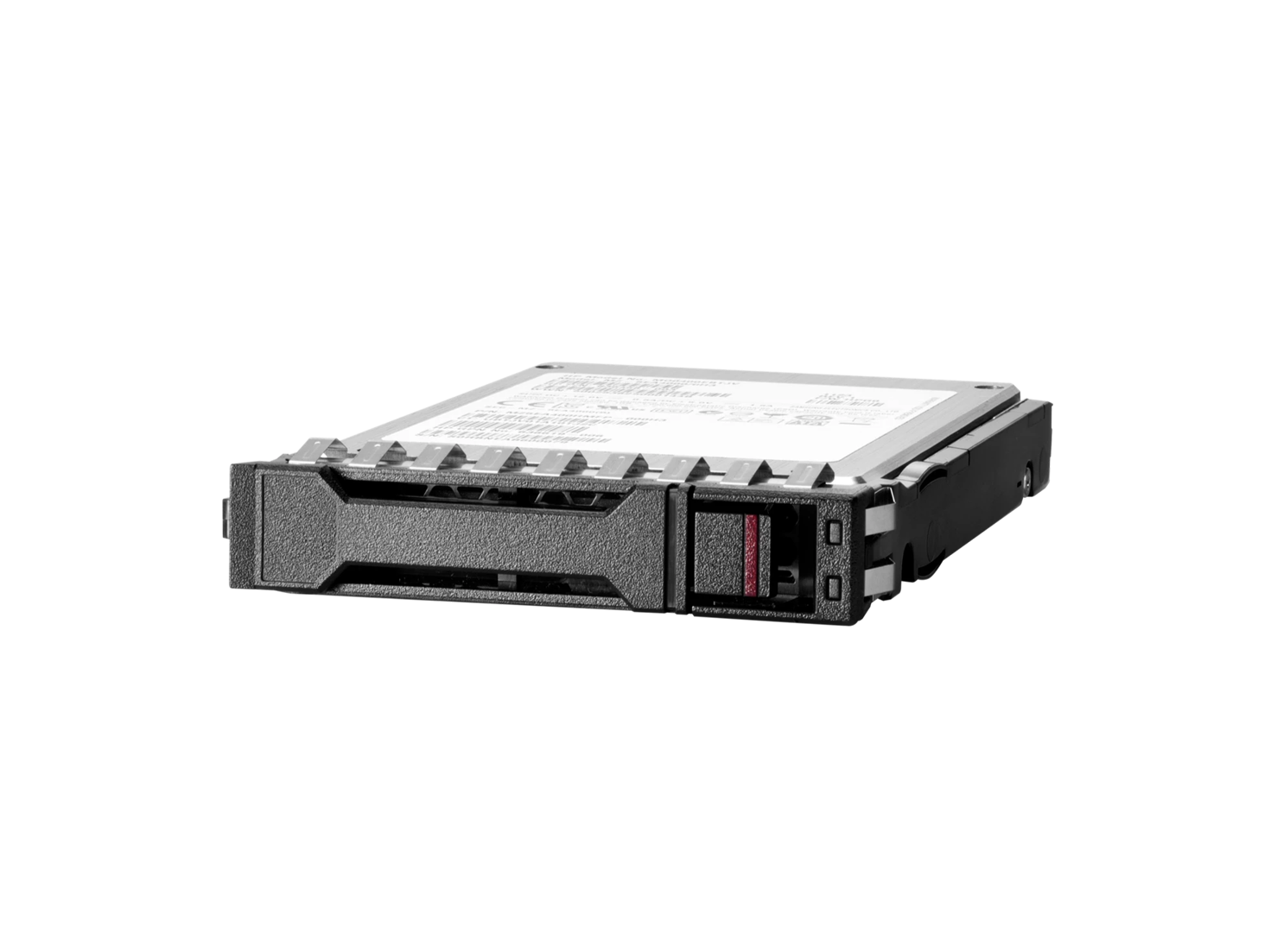 HPE P28352-B21 2.4TB SAS 12Gb/s 10K rpm 2.5" SFF BC 512e HDD Hard Disk Drive