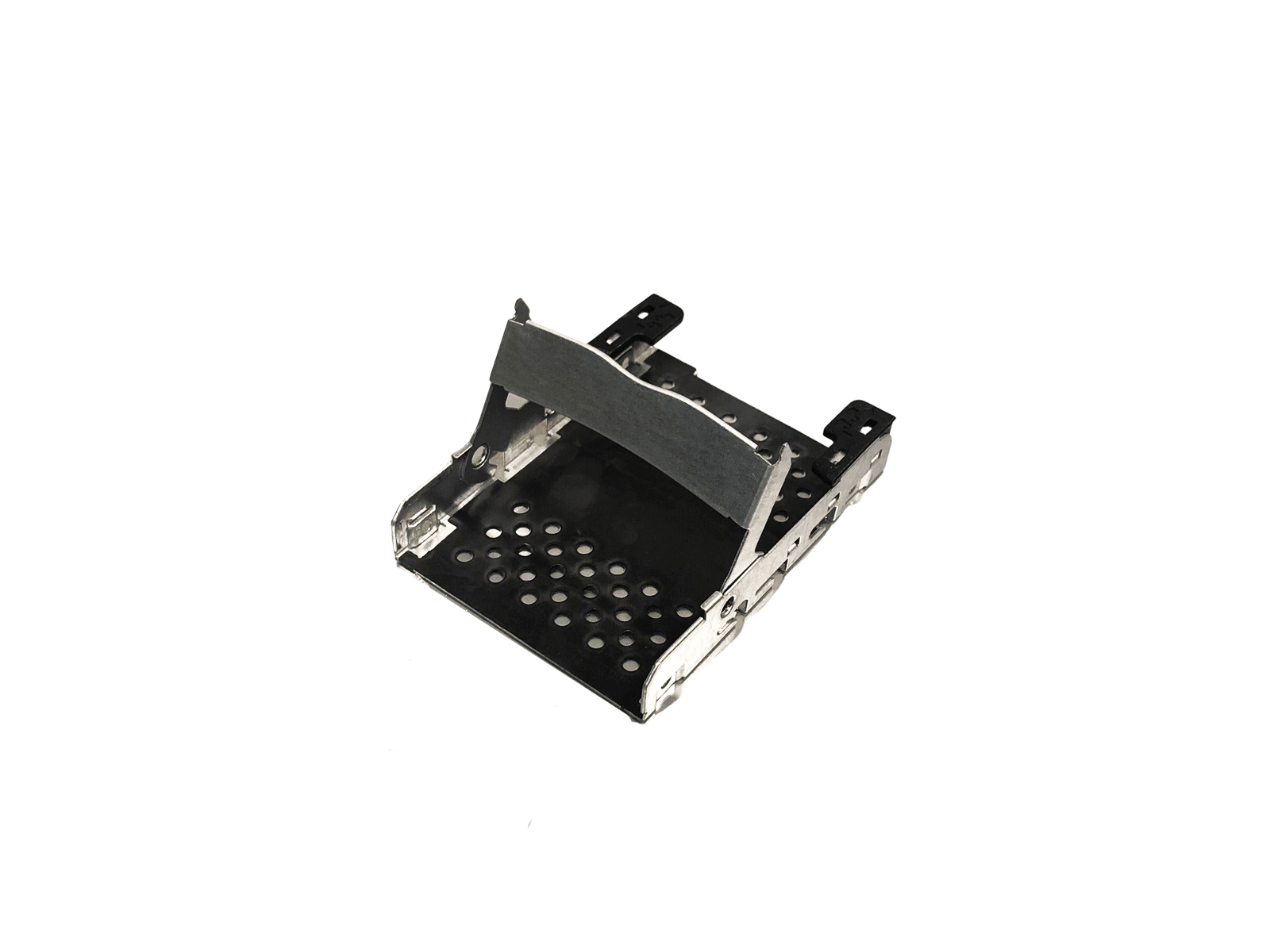 HP 574103-001 2.5 SFF Drive Tray Caddy Sled Screws SL160 SL170 SL230s SL250s SL165z SSD G8.