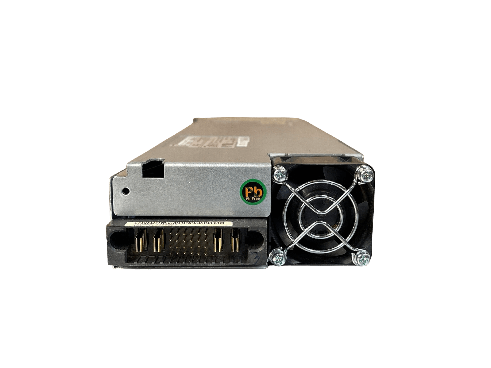 HPE JH108A FlexFabric 12900E 2400W AC Power supply JH108A#ABA JH108-61001 FF PSU.