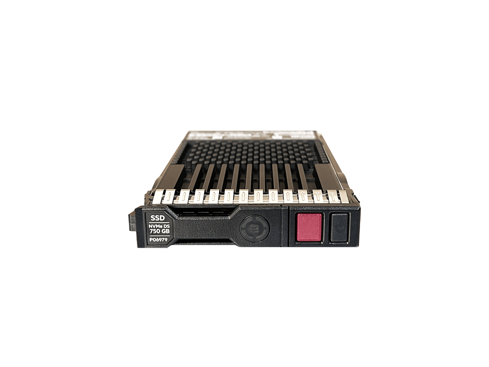 HPE P06979-001 750GB U.2 NVMe 2.5" SFF WI (Write Intensive) SCN SLC SSD Solid State Drive