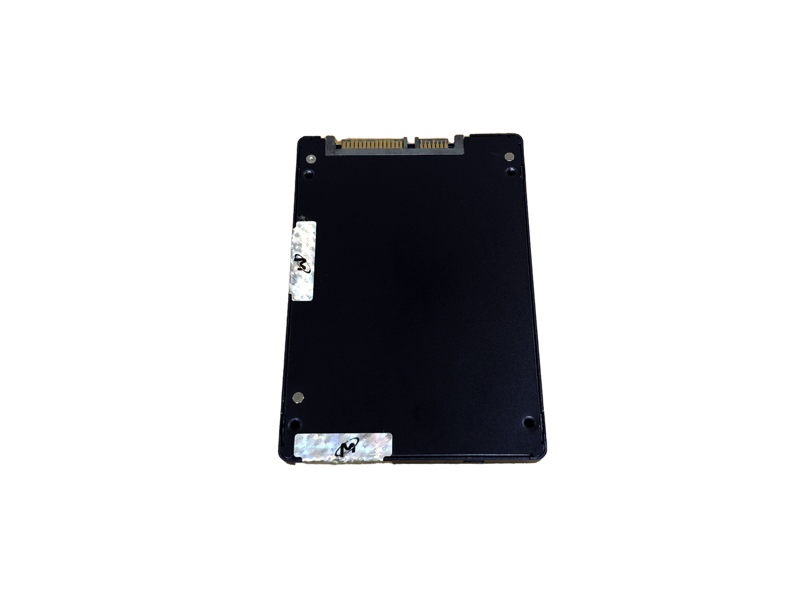 Micron MTFDDAK3T8TDC 3.84TB SATA 6Gb/s 2.5" SFF Read Intensive TLC SSD Solid State Drive