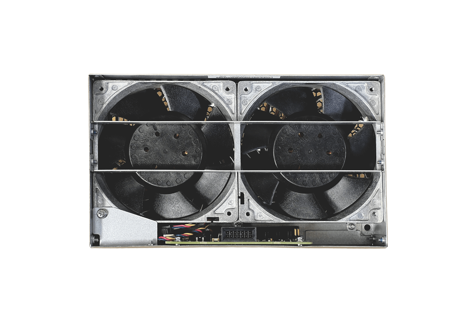 HPE JH265A FlexFabric 12904E Fan Tray Assembly.