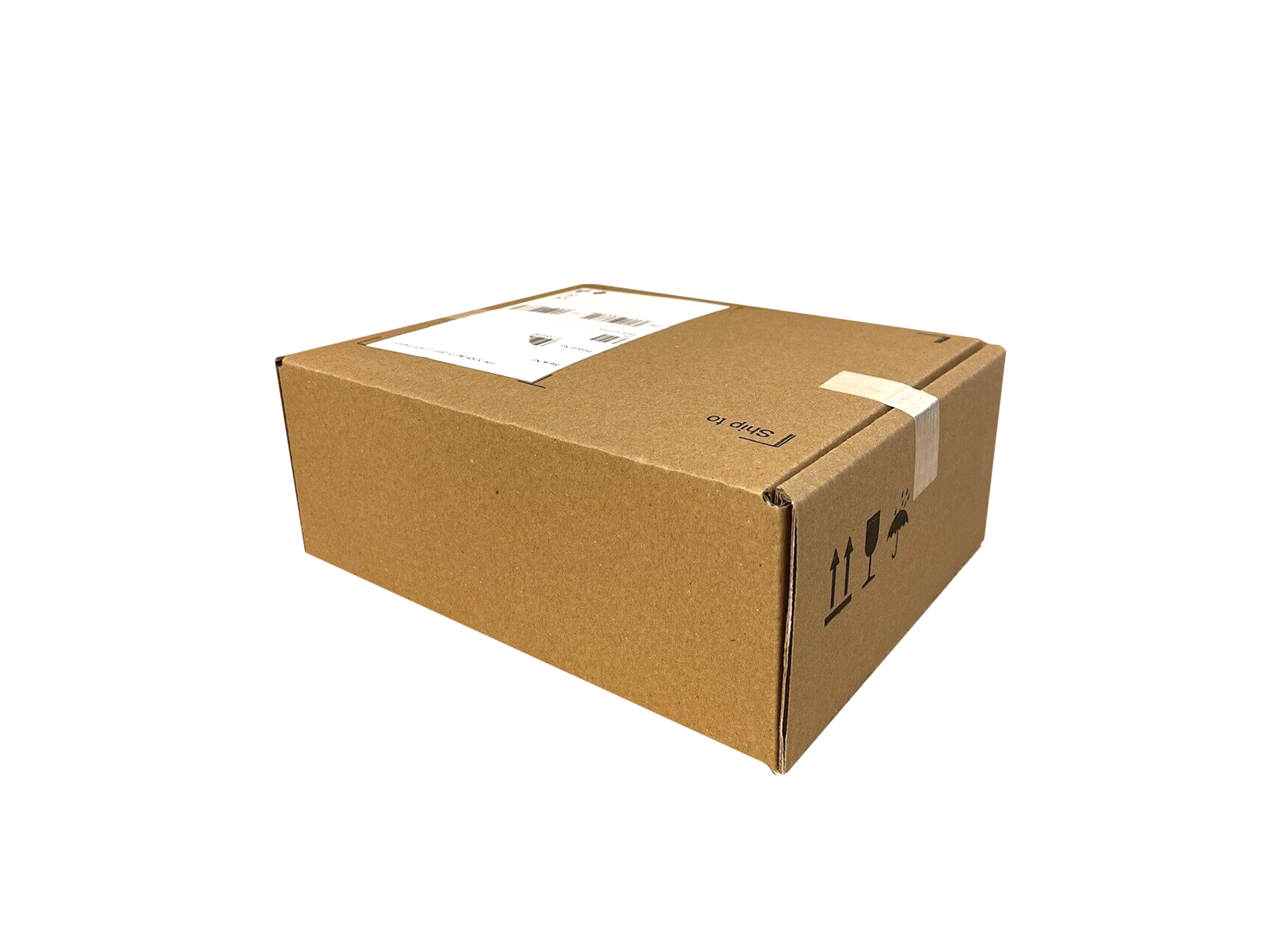 HPE P38581-B21 DL365 Gen10+Plus 2SFF Premium U.3 Kit BC Cage + Backplane + Power + Signal Cable