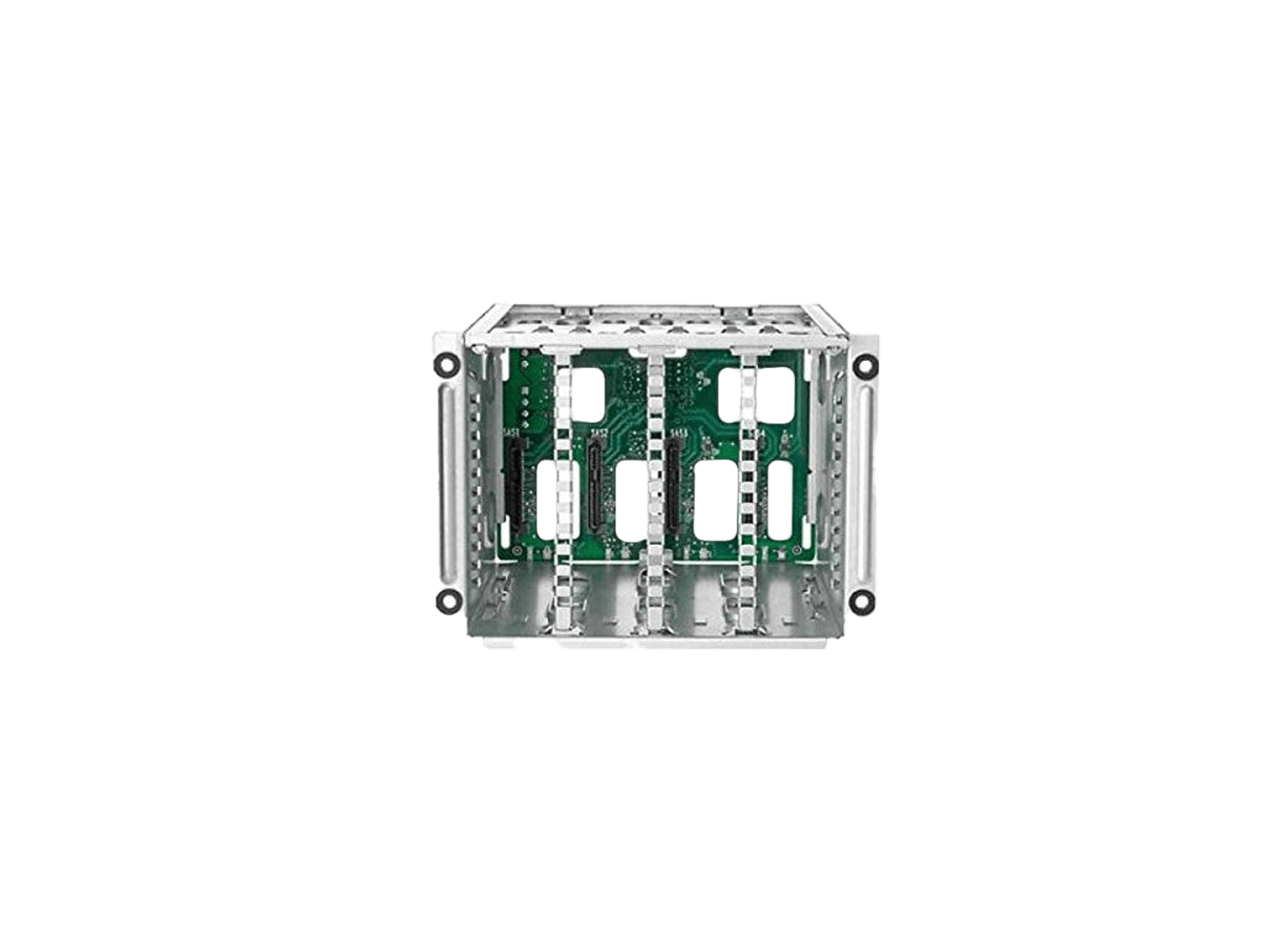 HPE 826685-B21 DL38x DL385 DL380 Gen10 3LFF HDD/SSD SC Rear Riser Kit SATA SAS 3.5.