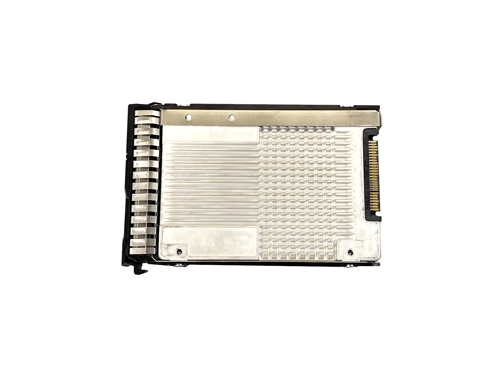 HPE 880244-001 1.6TB U.2 NVMe 2.5" SFF Mixed Use SCN MLC SSD Solid State Drive