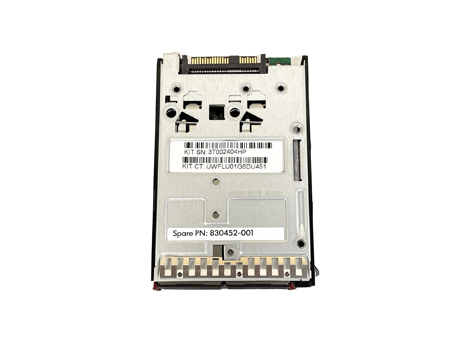 HPE P19894-B21 Boot Device SFF 2x 240GB M.2 SFF SCM Solid State Drive 2280 SSD.