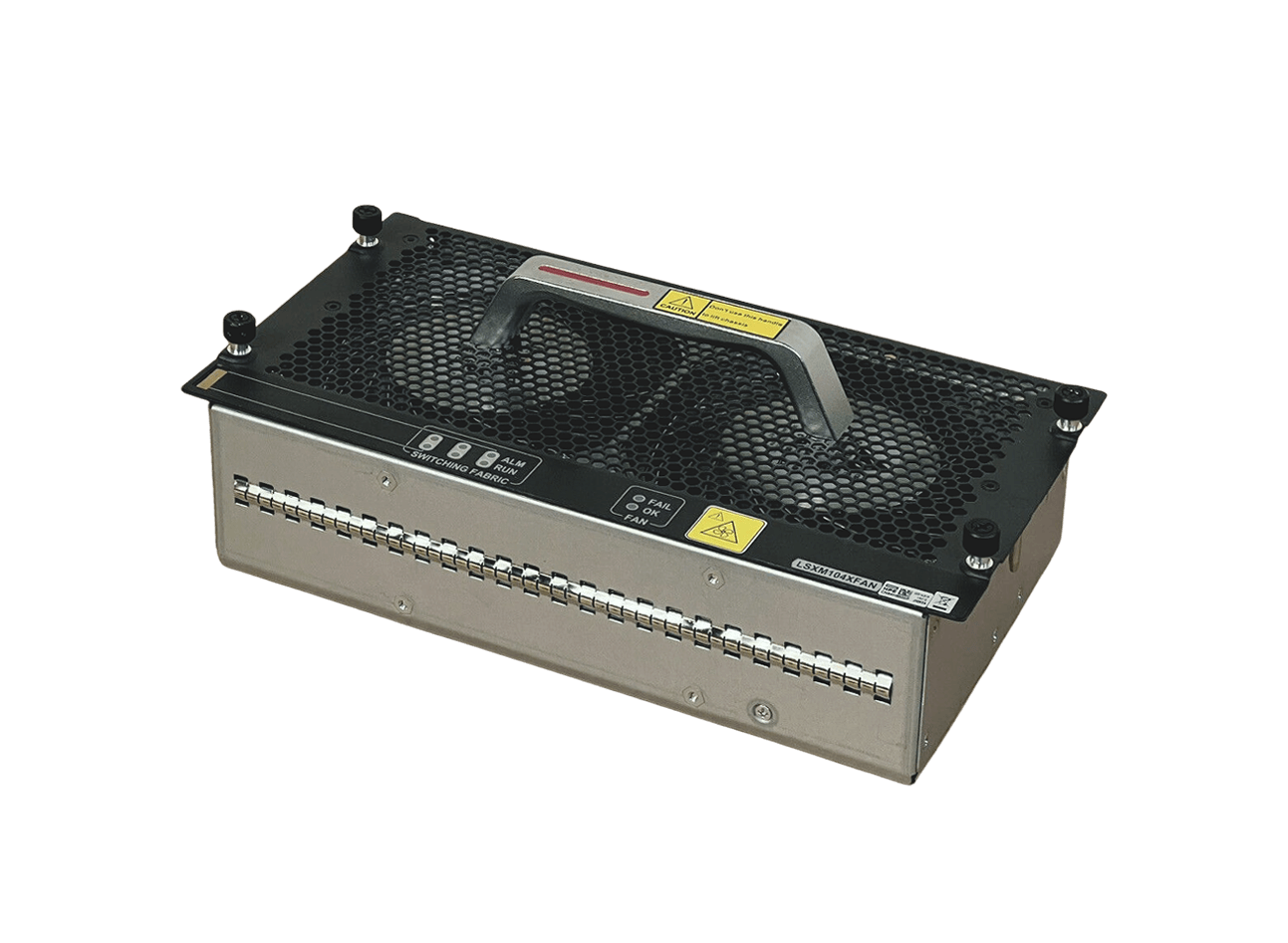 HPE JH265A FlexFabric 12904E Fan Tray Assembly.