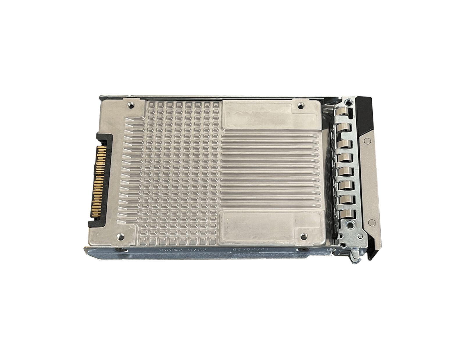 Dell 0YWWTM 1.6TB U.2 NVMe 2.5" SFF Mixed Use TLC SSD Solid State Drive