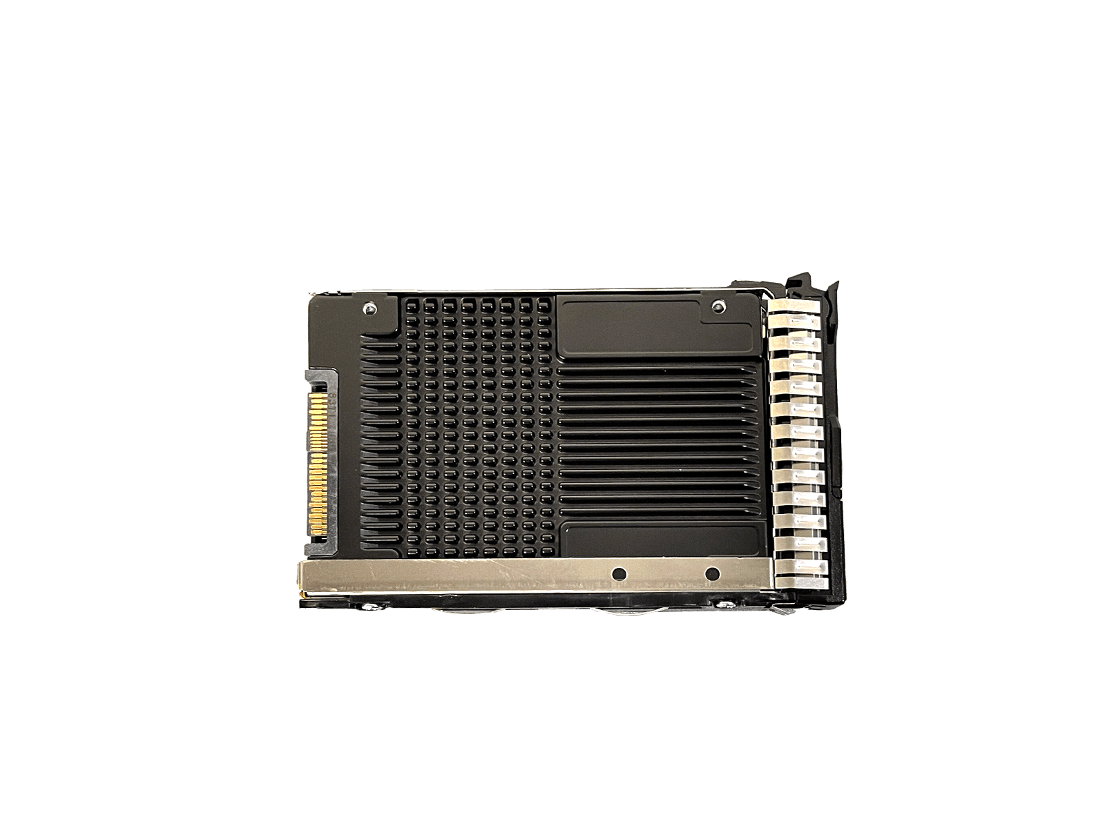 HPE P02559-001 375GB U.2 NVMe 2.5" SFF Write Intensive SCN 3D Xpoint SSD Solid State Drive