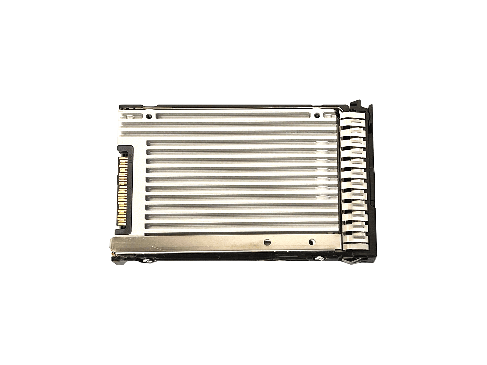 HPE 765060-001 800GB U.2 NVMe 2.5" SFF Write Intensive SCN MLC SSD Solid State Drive