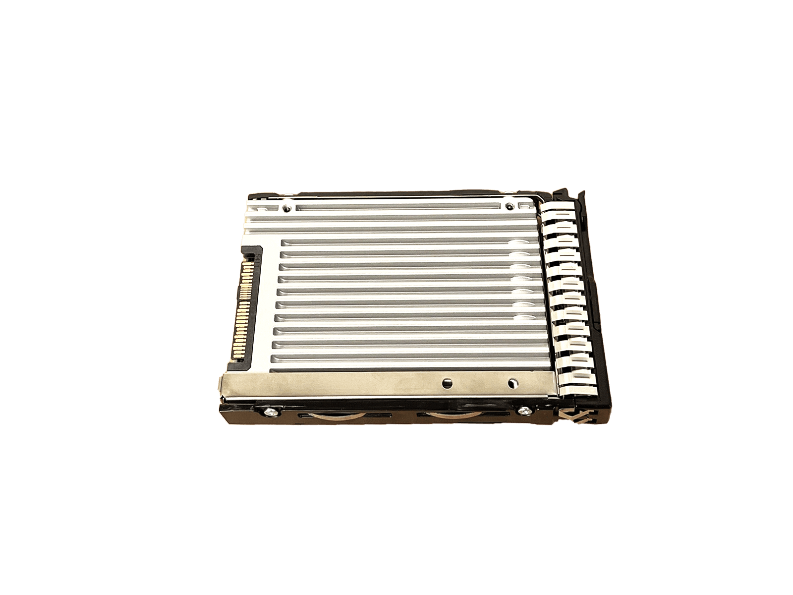 HPE 765066-001 2TB U.2 NVMe 2.5" SFF Mixed Use SCN MLC SSD Solid State Drive