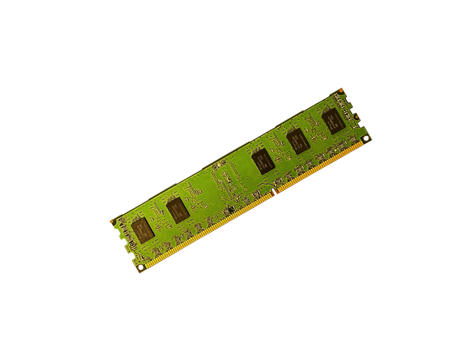 Cisco M-ASR1002X-4GB (2x2GB) Single Rank x8 DDR3 1333MHz RDIMM ECC Ram Memory Upgrade Kit