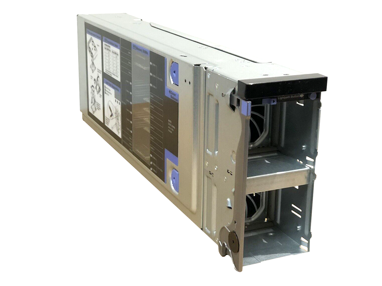 Lenovo x3850 x3950 X6 6241-AC3 DDR4 RAM Compute Book 00D0402 Xeon E7-88xx V3 V4.