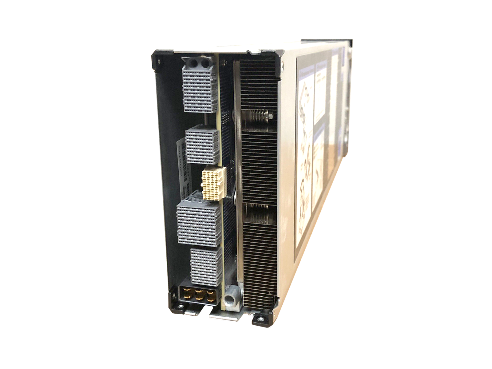 Lenovo x3850 x3950 X6 6241 Compute Book 00D0402 Xeon E7-8893 V3 256GB DDR4 RAM.